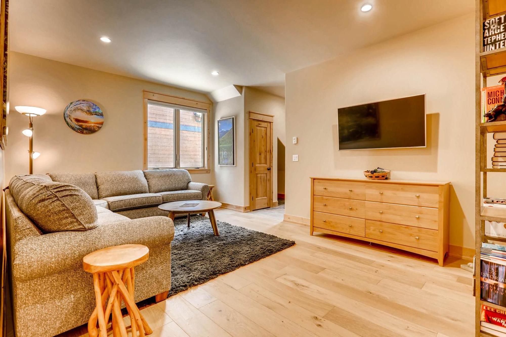 Resort River Run Townhomes By Keystone