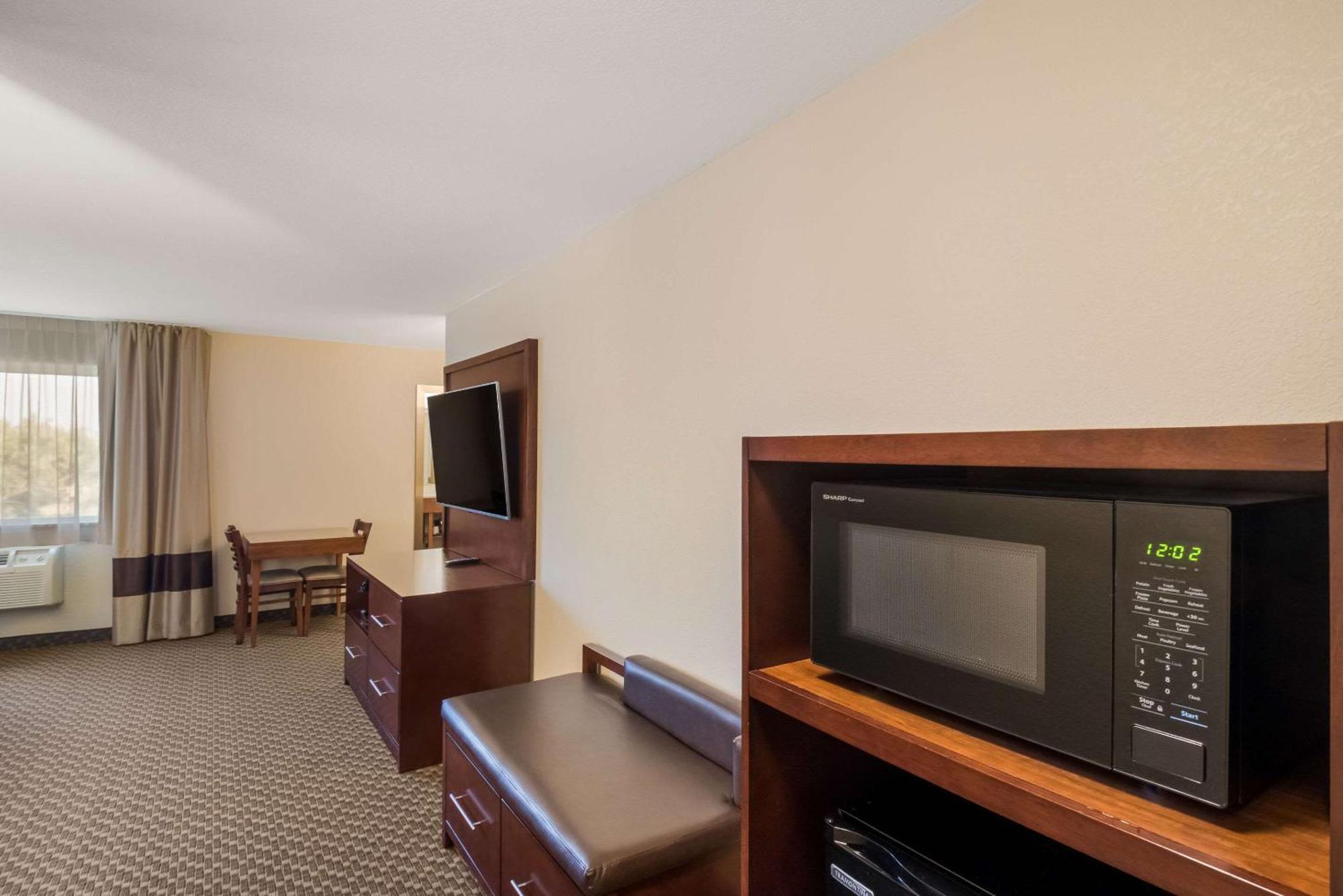 Inn Comfort Morgan Fort Morgan
