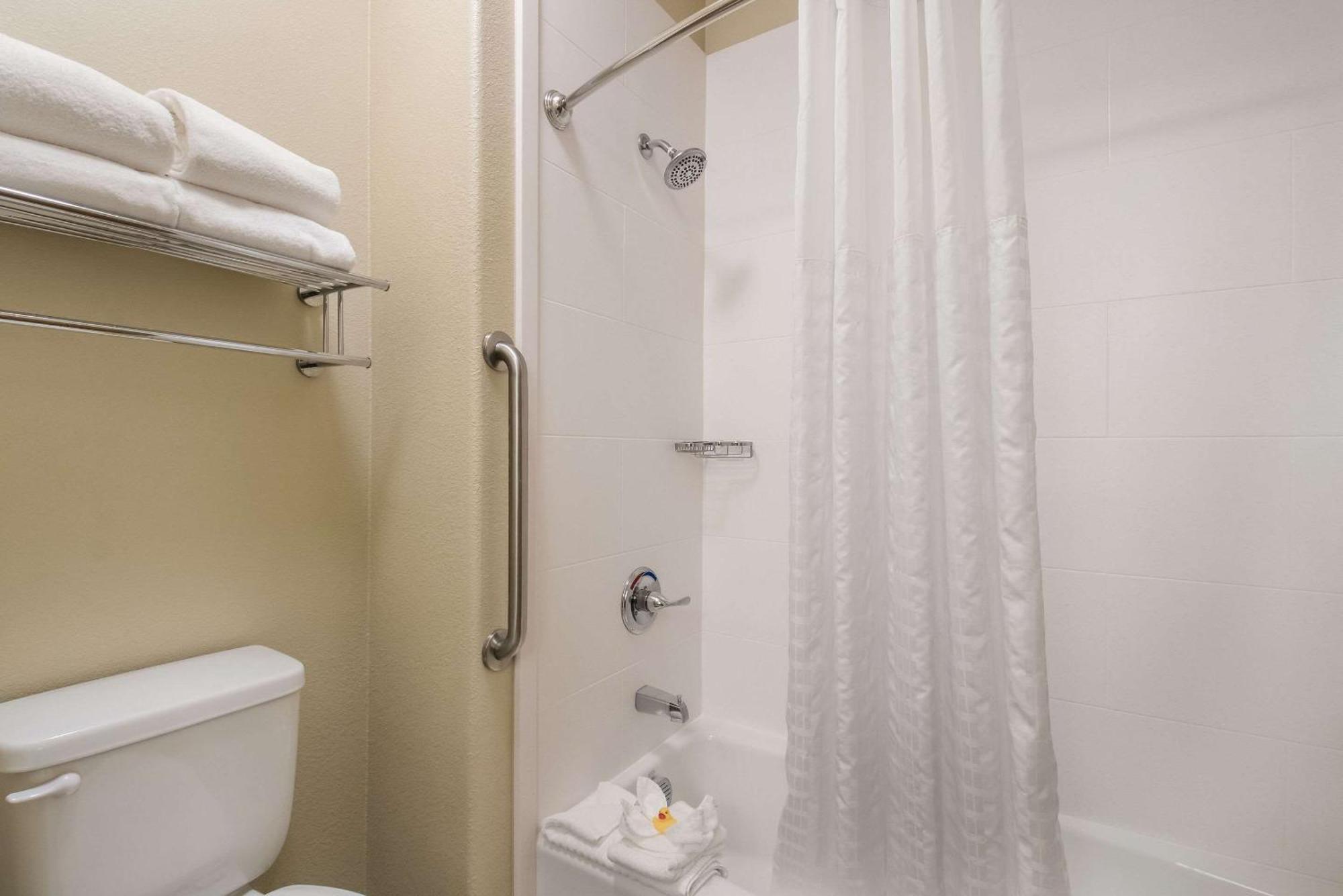 Inn Comfort Morgan