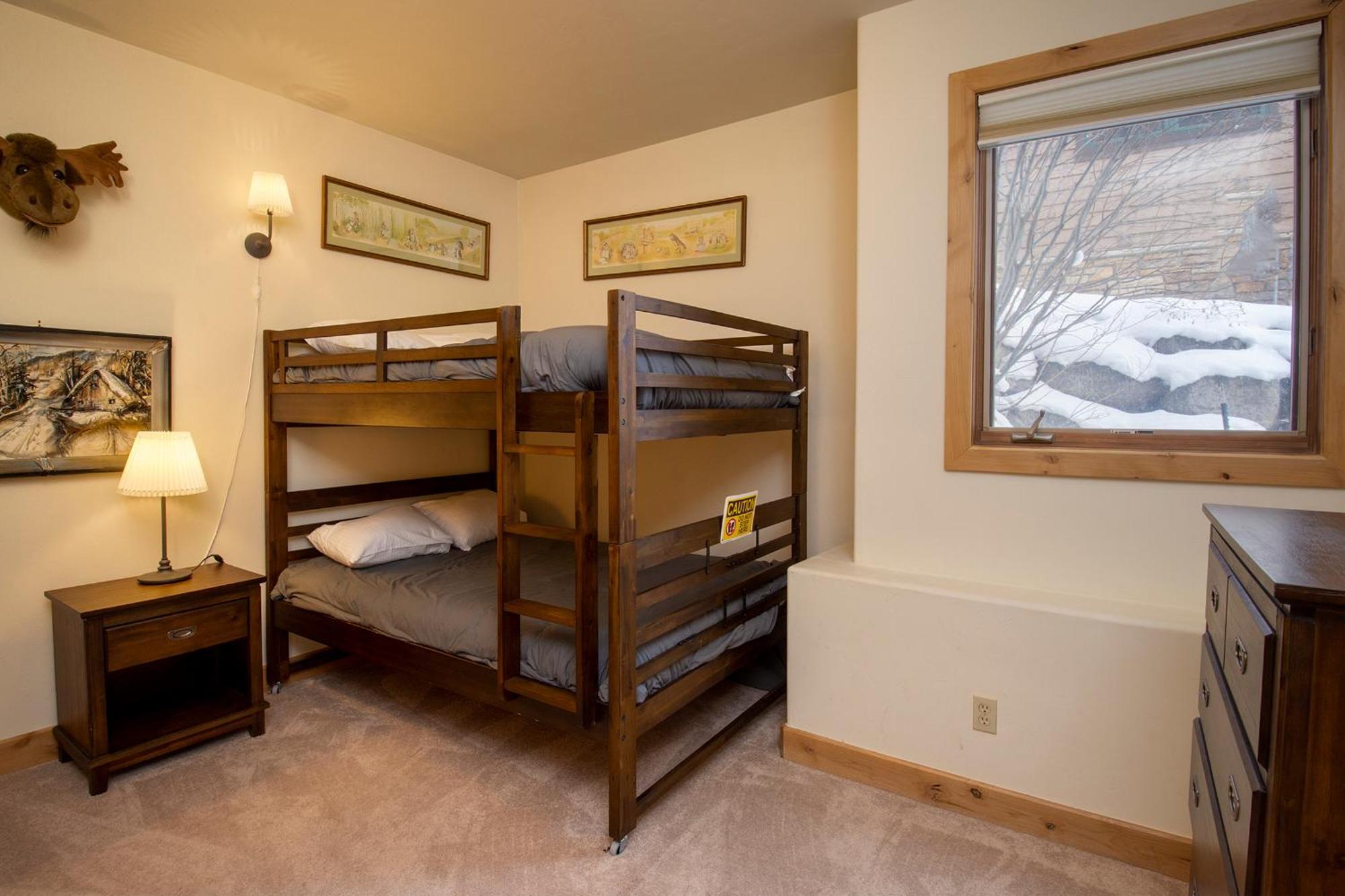 Holiday home 12 Yukon Lane Townhome