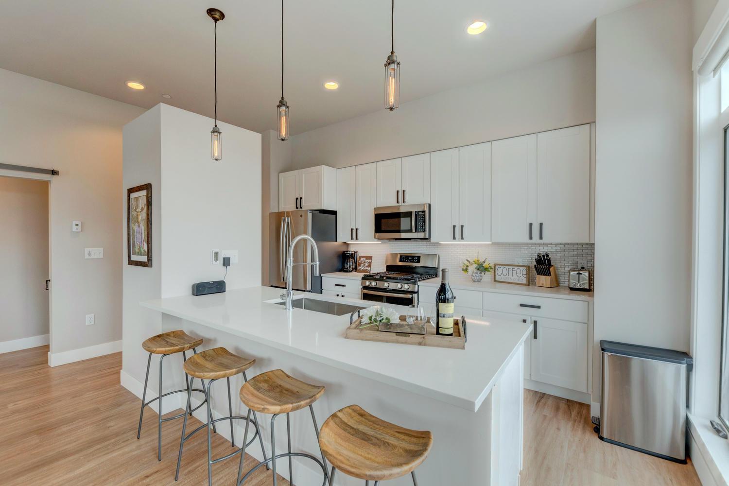 Holiday home New Luxury Loft #1 With Huge Hot Tub & Great Views - 500 Dollars Of Free Activities & Equipment Daily Winter Park