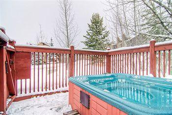 Cascades Townhomes By Steamboat Holiday home Steamboat Springs