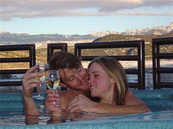 Resort Chipeta Ridgway