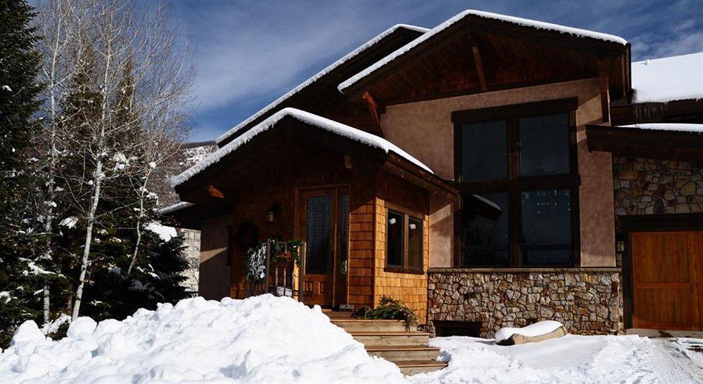 Val D'isere Bed & Breakfast