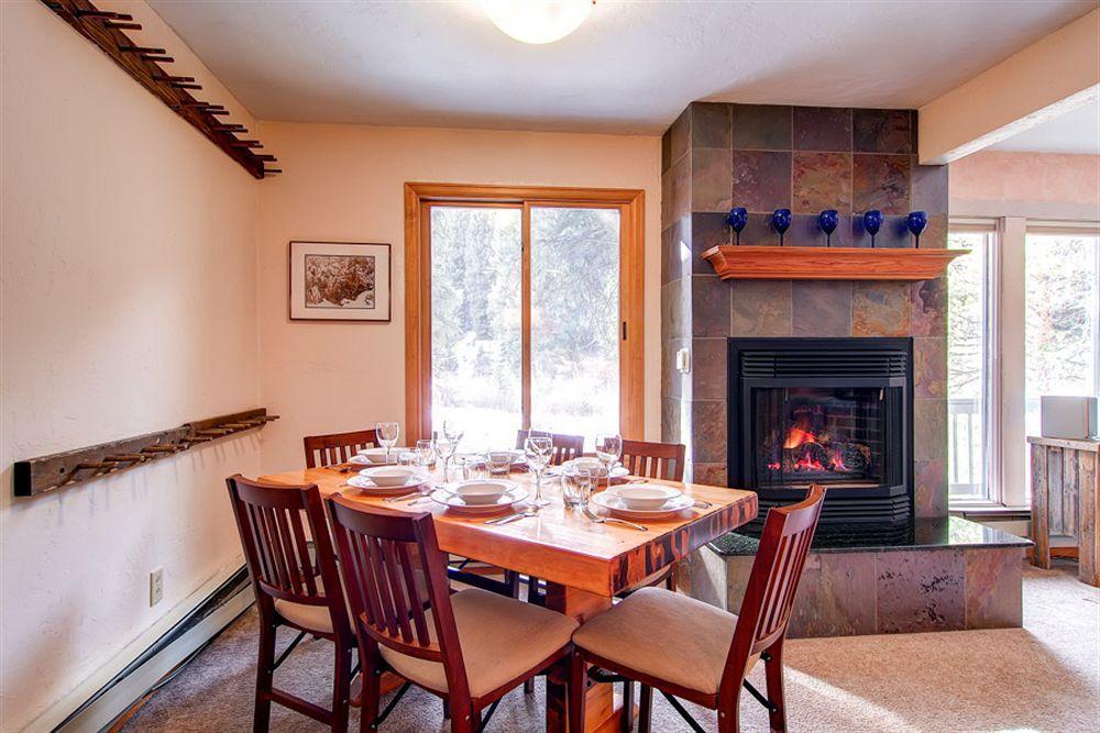Tannenbaum By Country Hotel Breckenridge