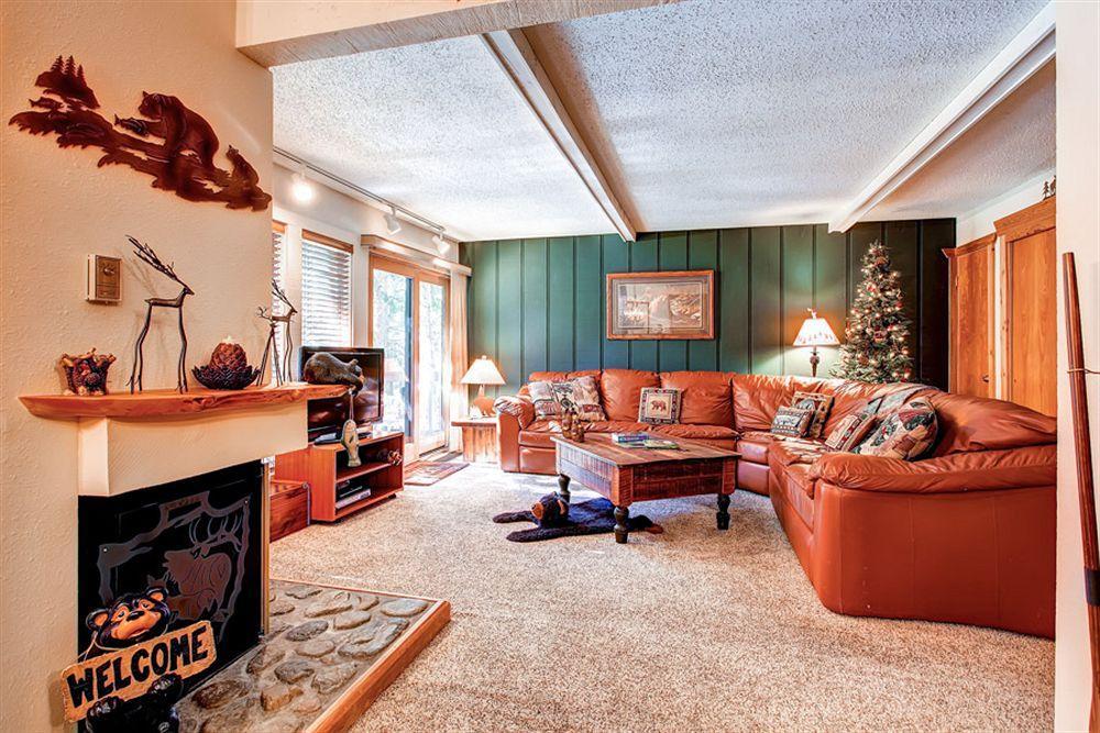 Tannenbaum By Country 2* Breckenridge