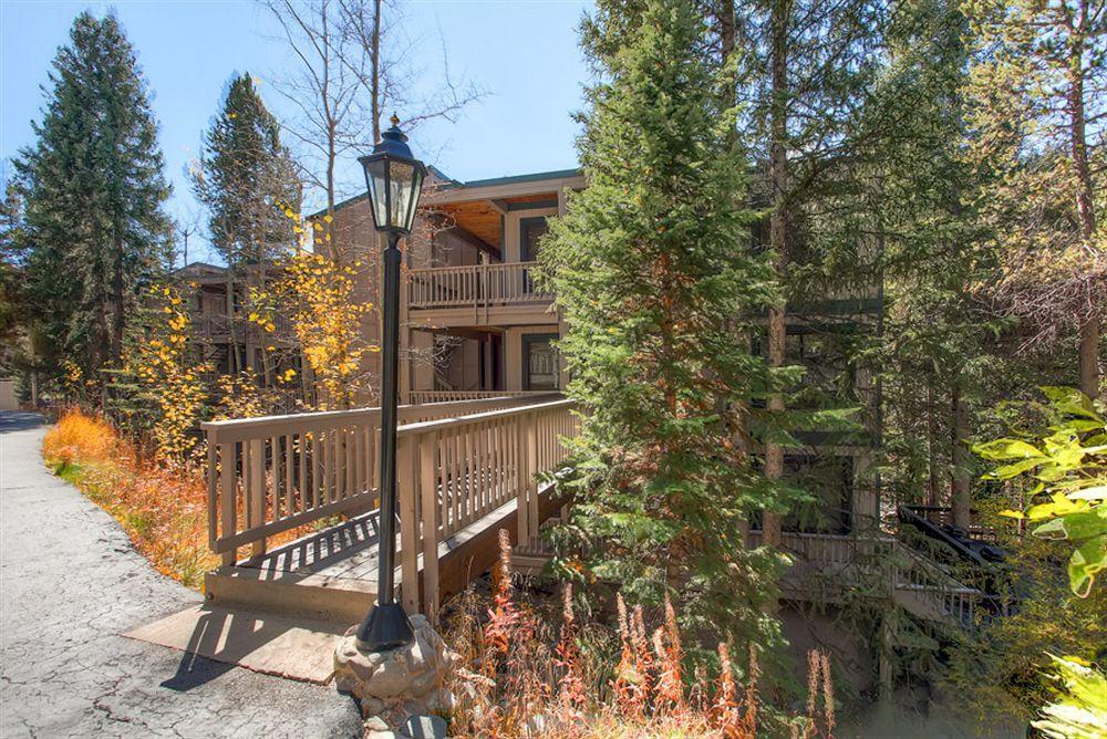 Tannenbaum By Country Hotel Breckenridge