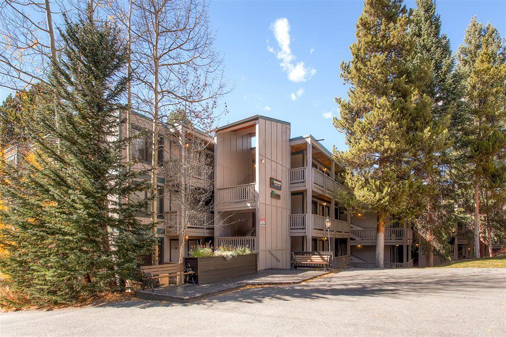 Hotel Tannenbaum By Country Breckenridge