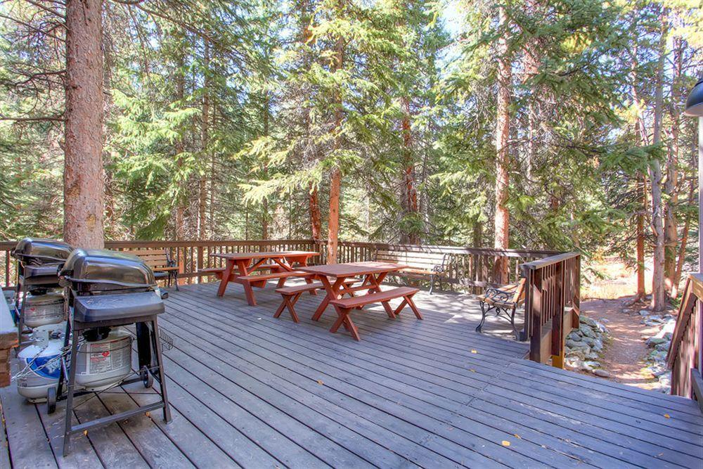 Hotel Tannenbaum By Country Breckenridge