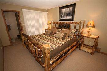 Apartment Crmr Slopeside Location Breckenridge