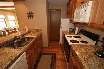 Apartment Crmr Slopeside Location Breckenridge