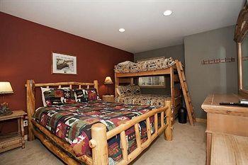 Crmr Slopeside Location Apartment