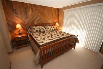 Crmr Slopeside Location * Breckenridge