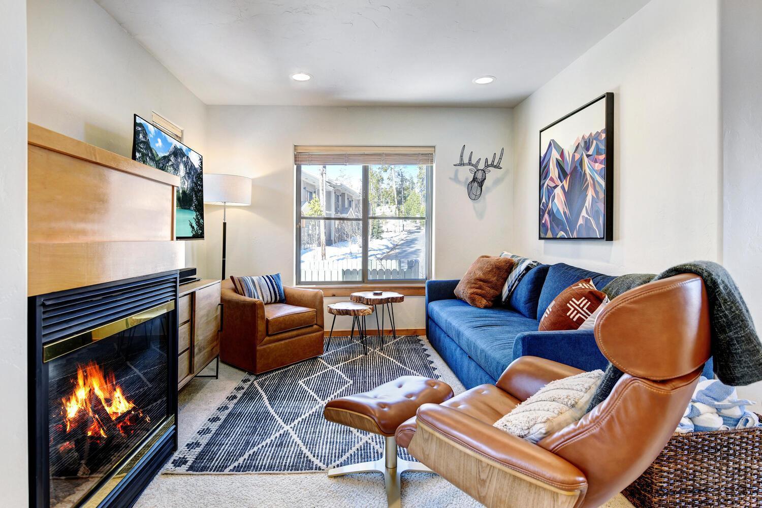Holiday home Luxury 100 - Hot Tub - Great Views - Price - $500 Of Free Activities Daily Winter Park