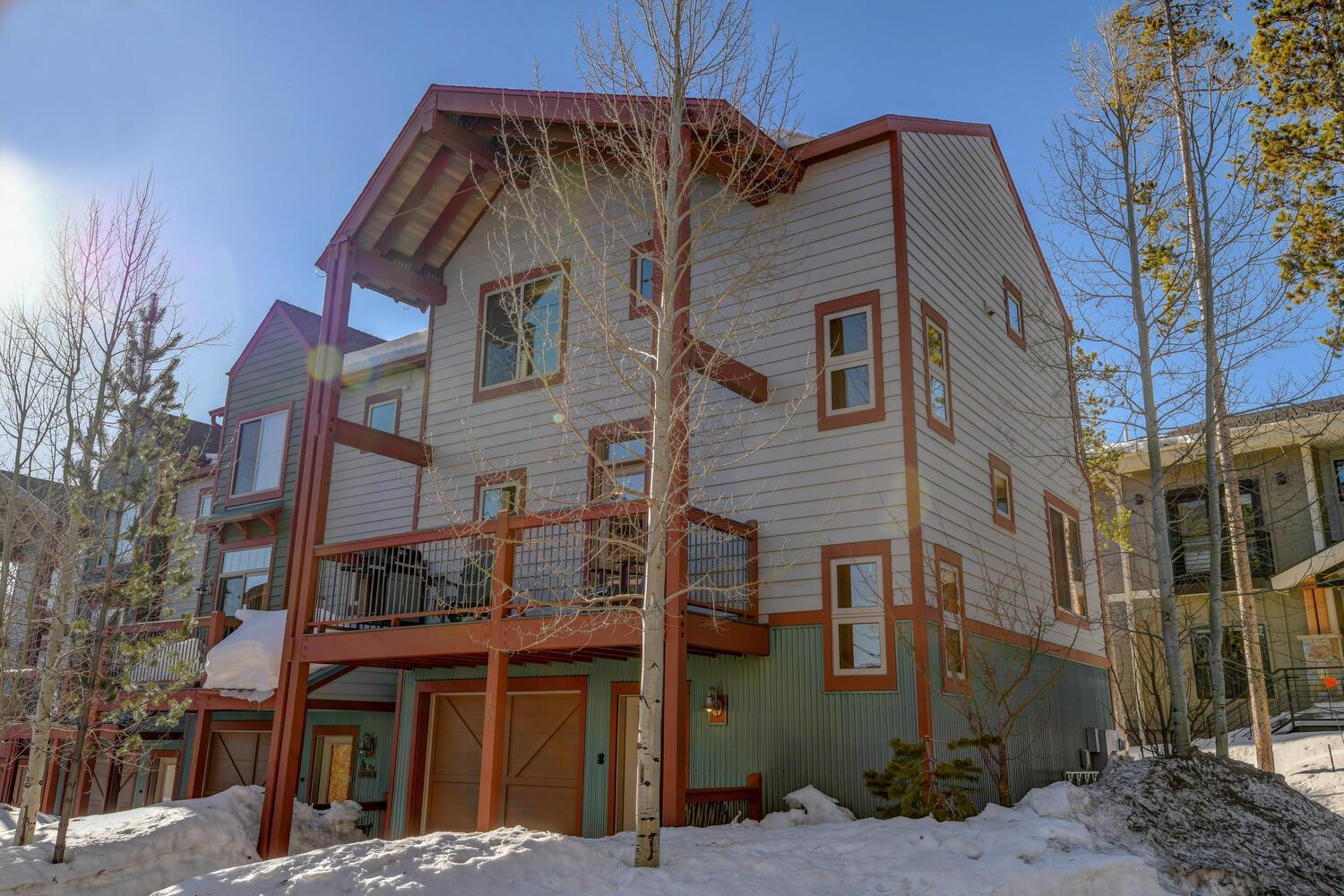 Holiday home Luxury 100 - Hot Tub - Great Views - Price - $500 Of Free Activities Daily *