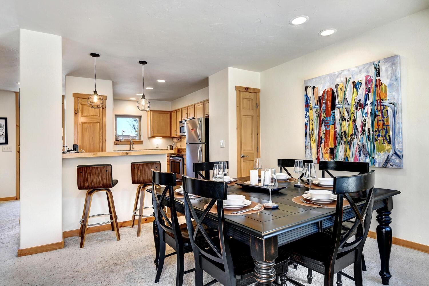 Holiday home Luxury 100 - Hot Tub - Great Views - Price - $500 Of Free Activities Daily Winter Park