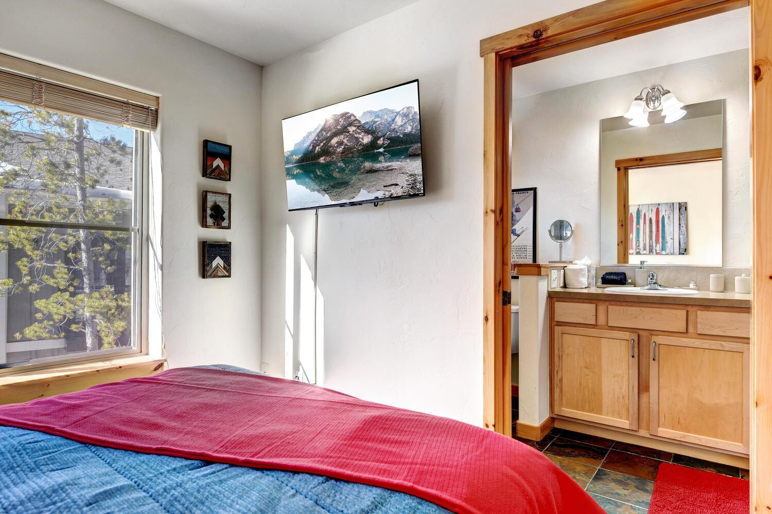 Luxury 100 - Hot Tub - Great Views - Price - $500 Of Free Activities Daily