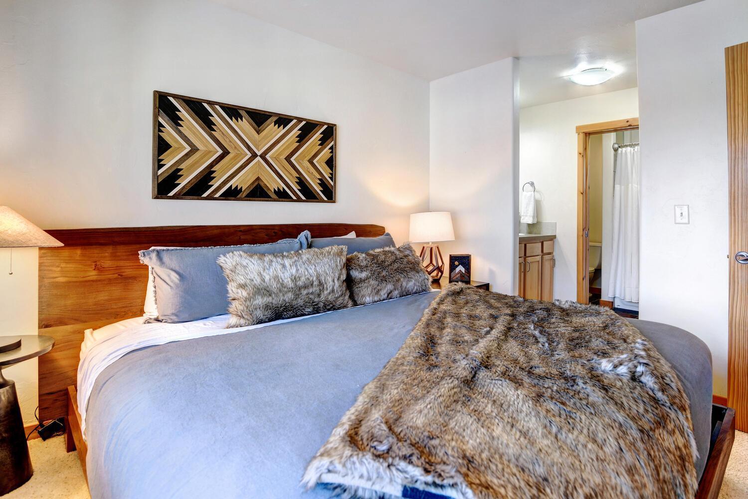 Luxury 100 - Hot Tub - Great Views - Price - $500 Of Free Activities Daily Winter Park