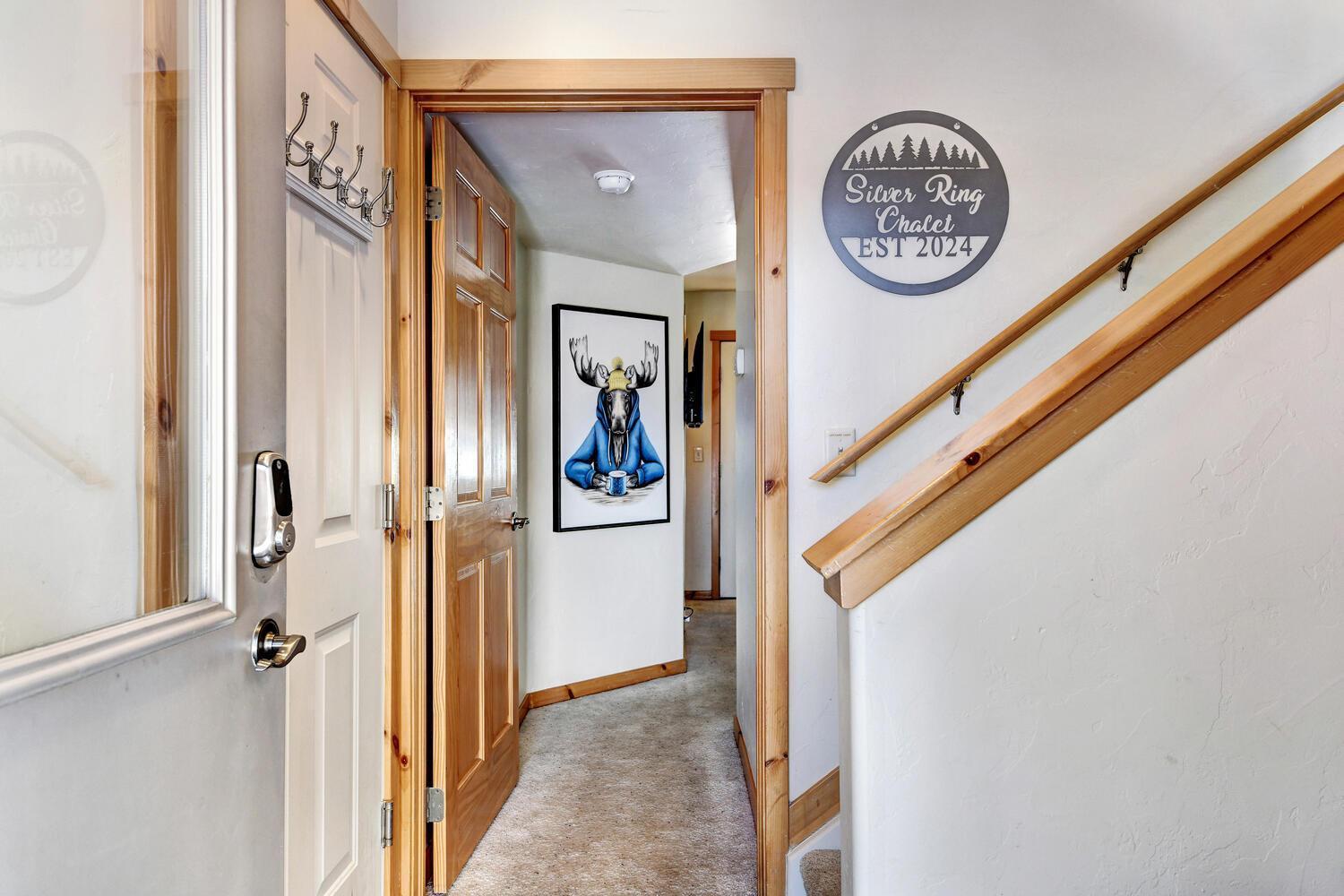 Holiday home Luxury 100 - Hot Tub - Great Views - Price - $500 Of Free Activities Daily Winter Park
