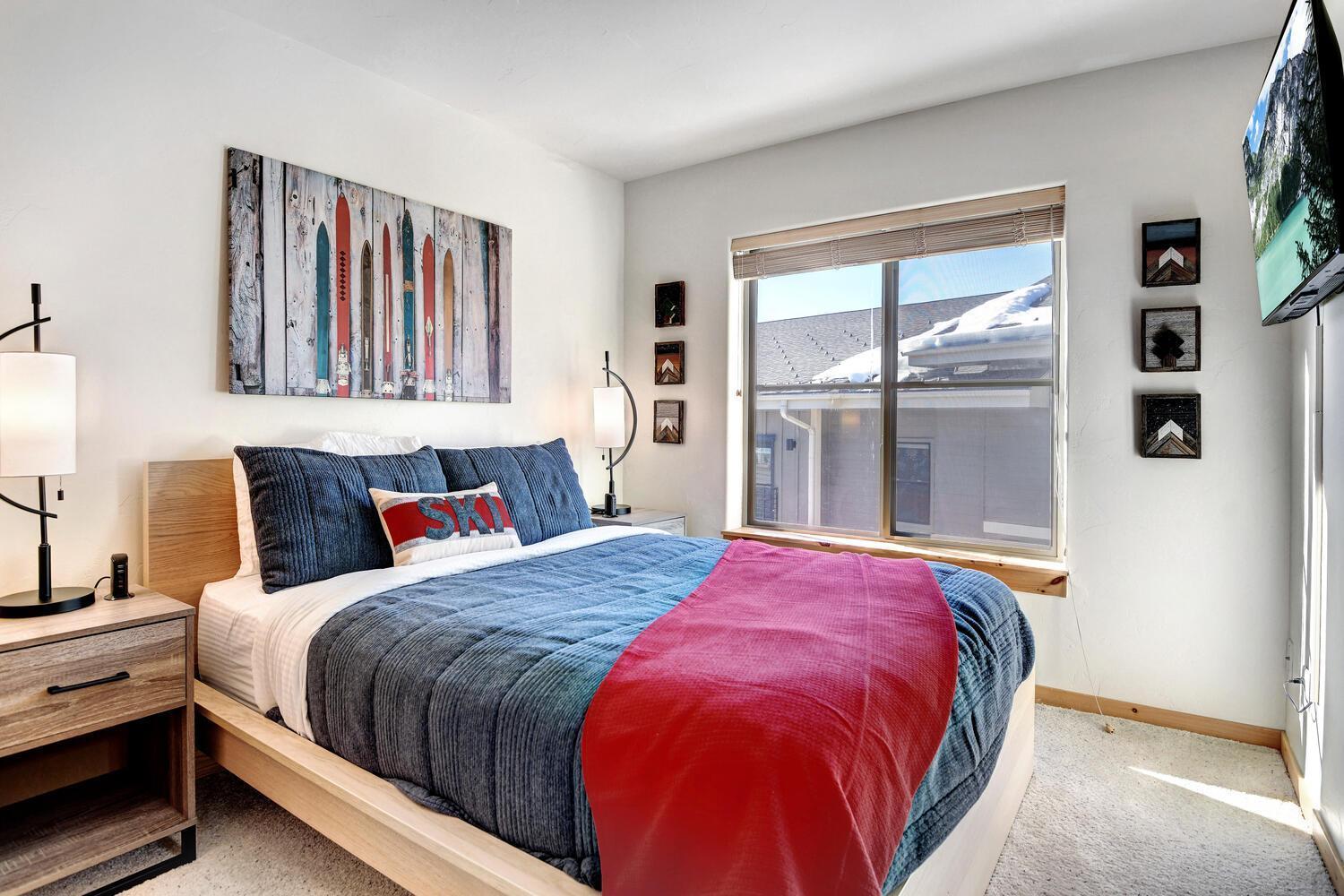 Holiday home Luxury 100 - Hot Tub - Great Views - Price - $500 Of Free Activities Daily Winter Park
