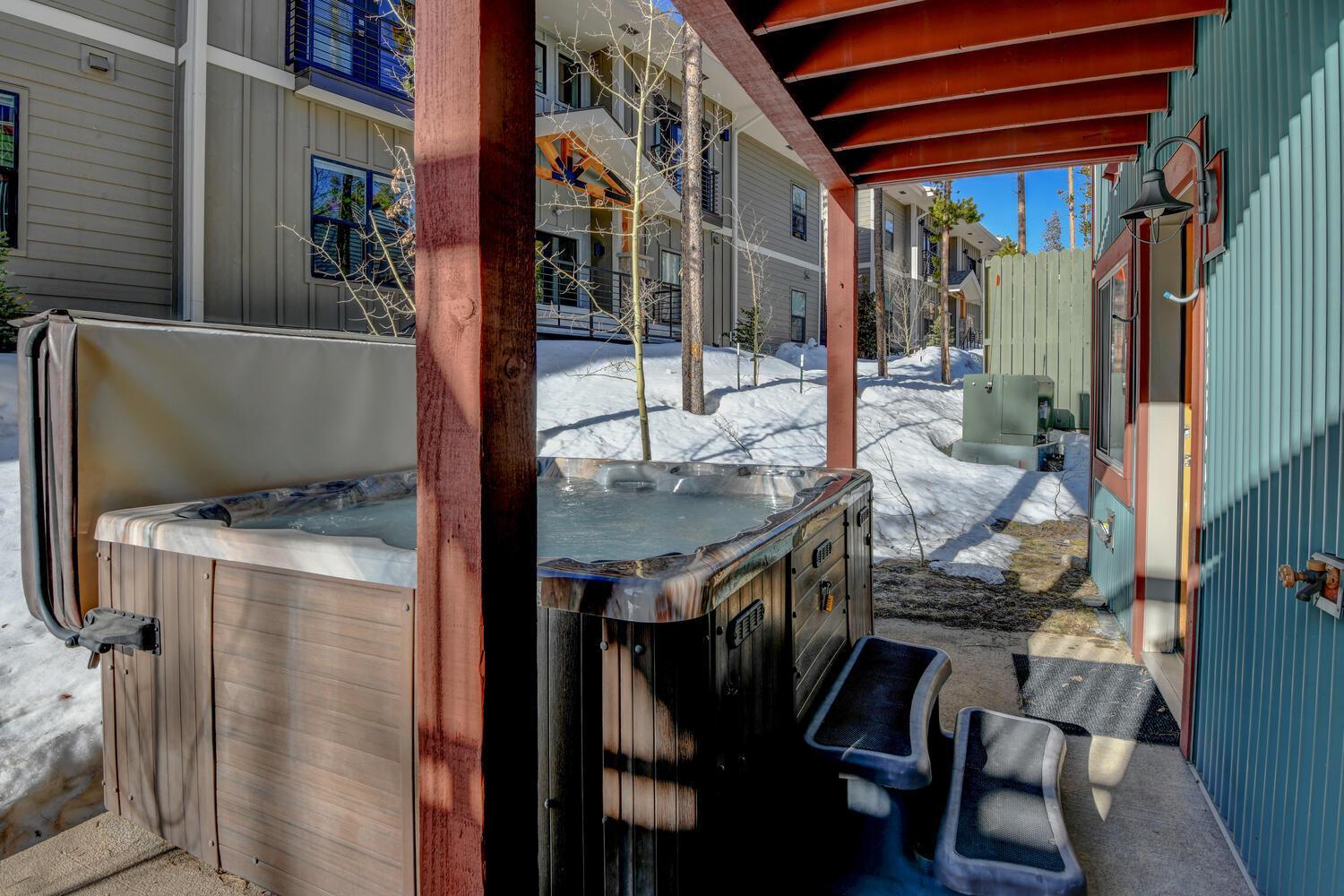 Holiday home Luxury 100 - Hot Tub - Great Views - Price - $500 Of Free Activities Daily