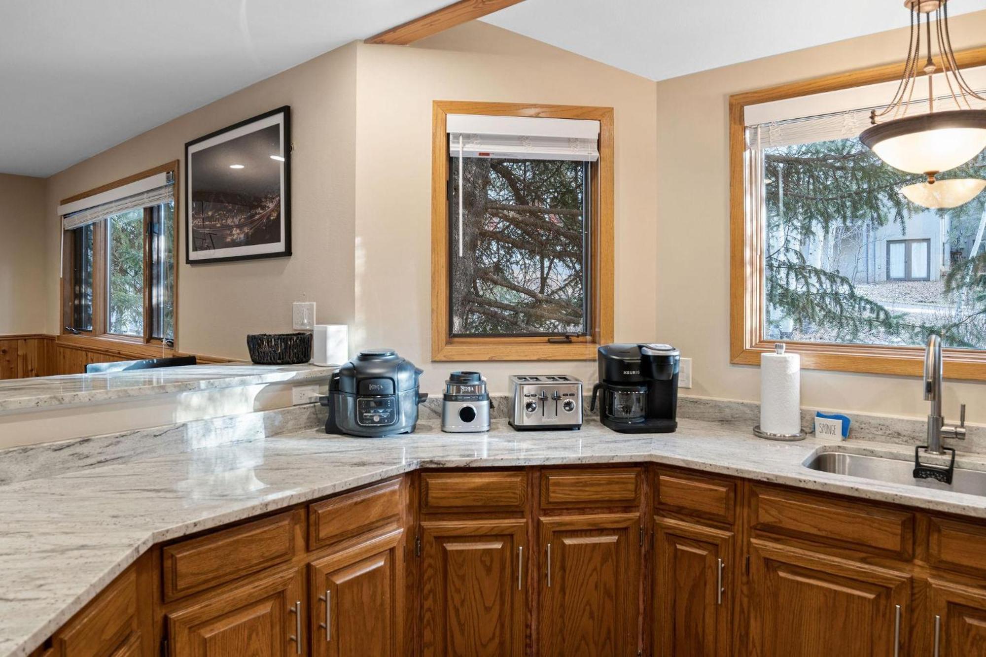 1620 Sunburst Drive 22 Vail