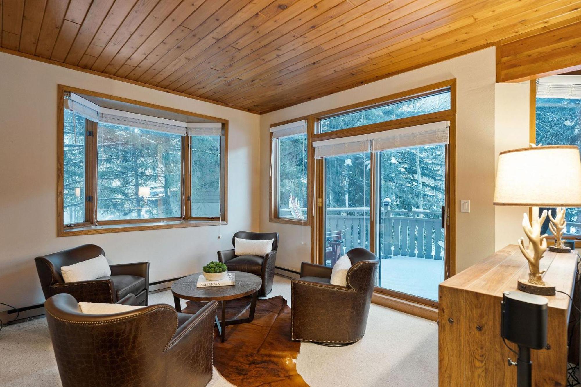 Holiday home 1620 Sunburst Drive 22 *