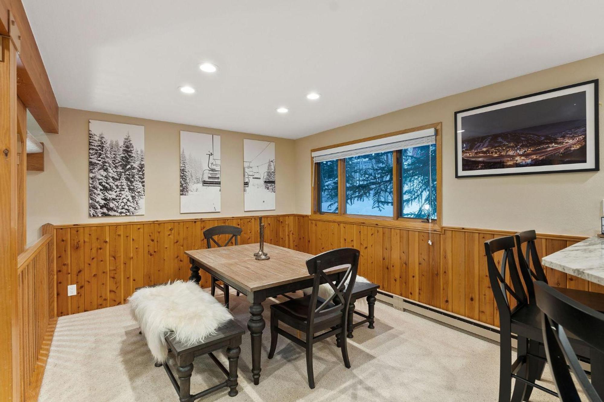 Holiday home 1620 Sunburst Drive 22 Vail