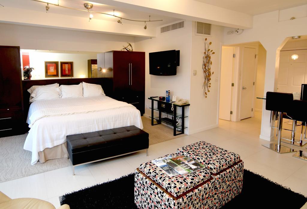 Square Condominium Hotel Aspen