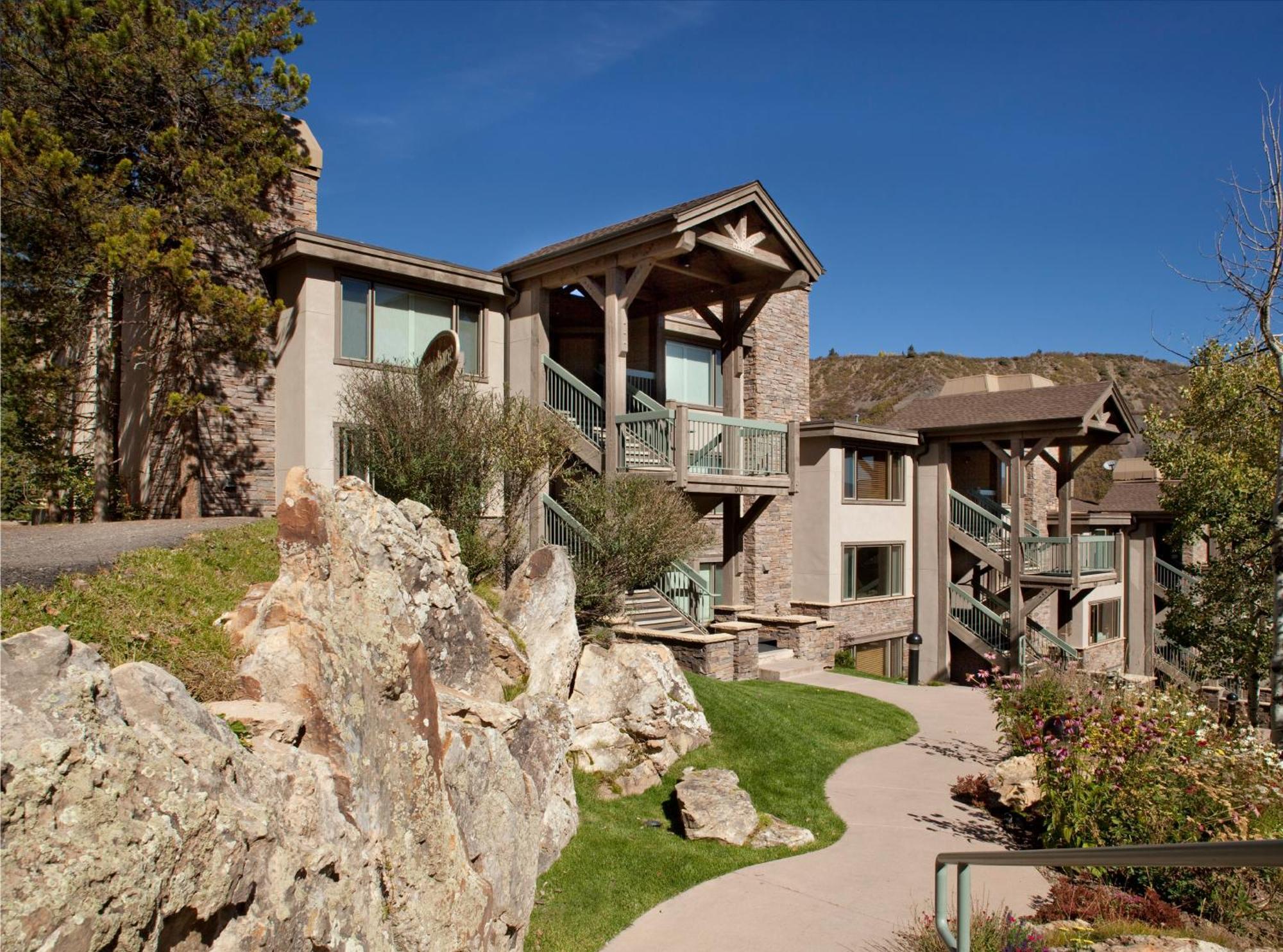 Aparthotel Terracehouse - Coraltree Collection Snowmass Village