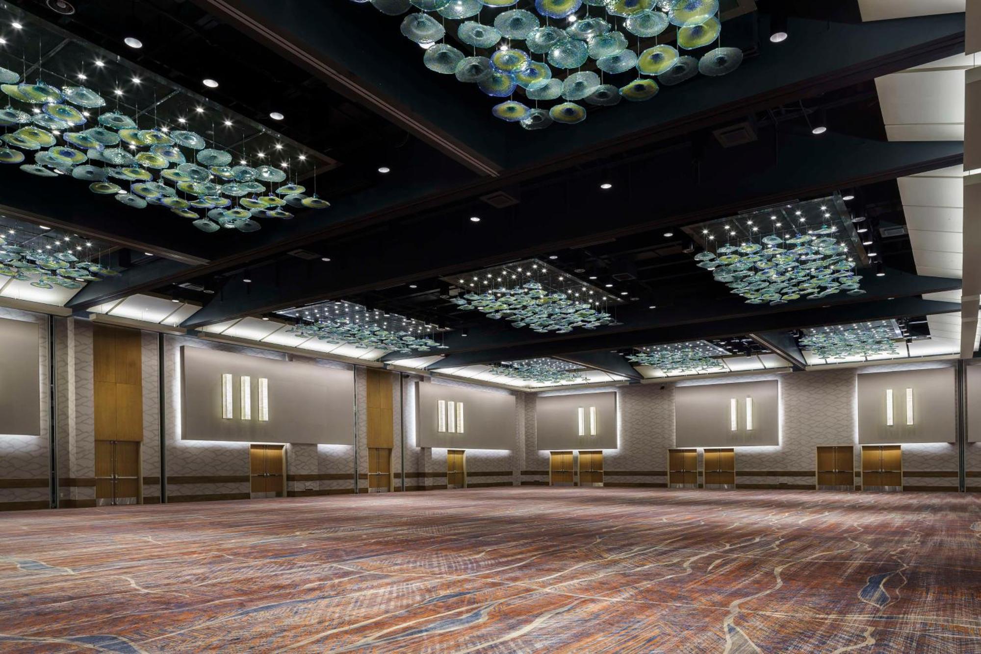 Hyatt Regency At Colorado Convention Center 4* DEN