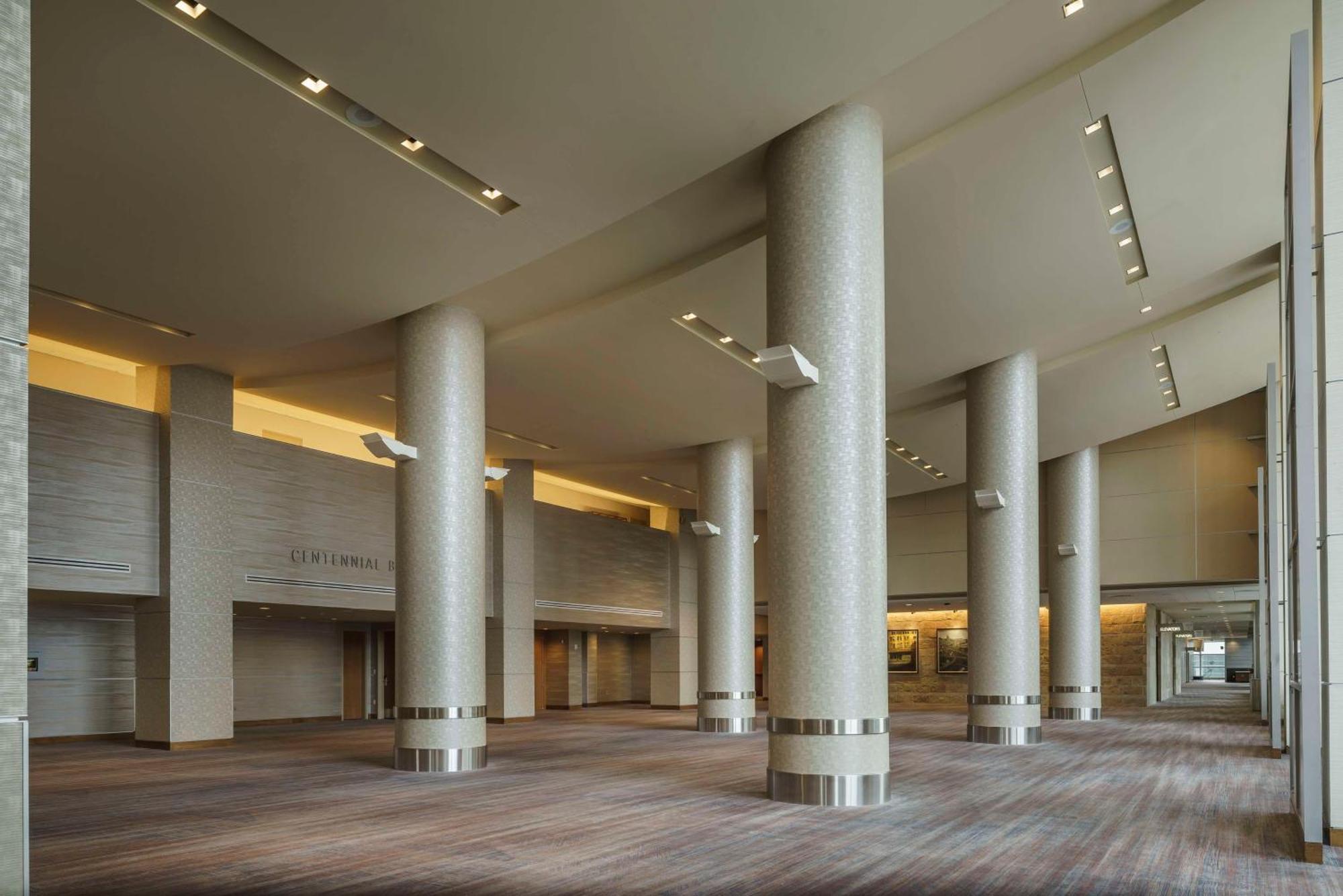 Hyatt Regency At Colorado Convention Center 4* DEN