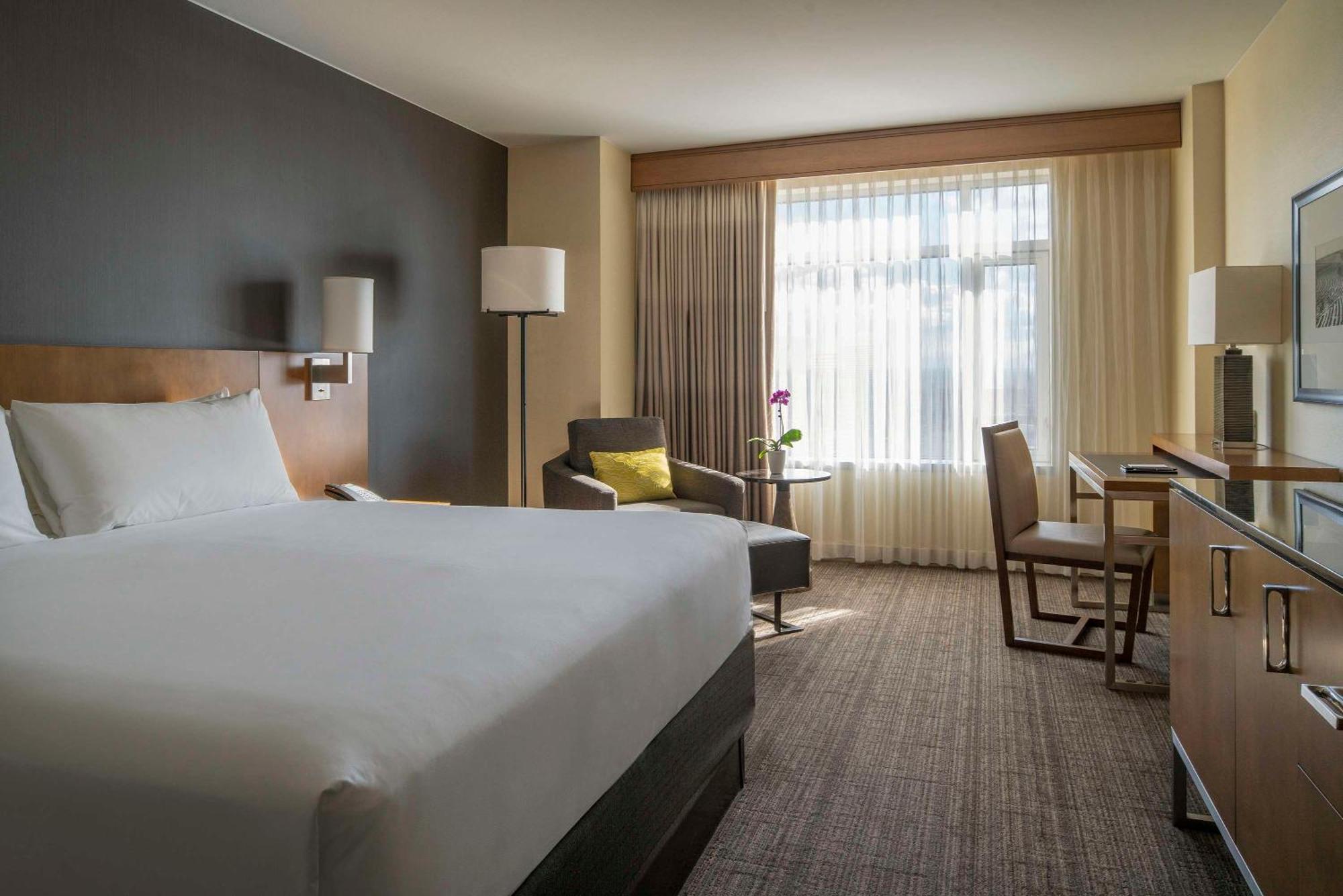 Hyatt Regency At Colorado Convention Center Hotel DEN