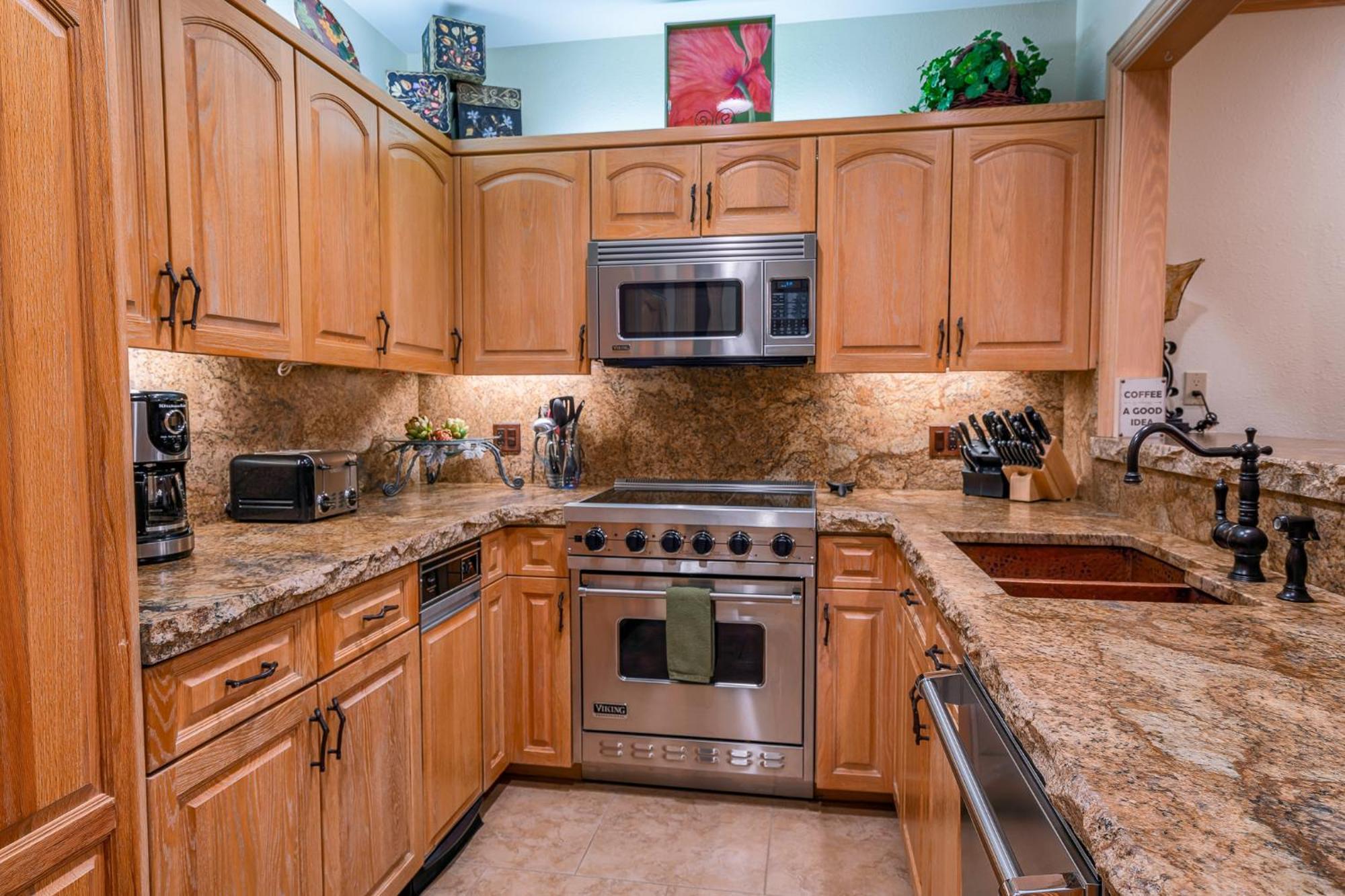 Creekside At