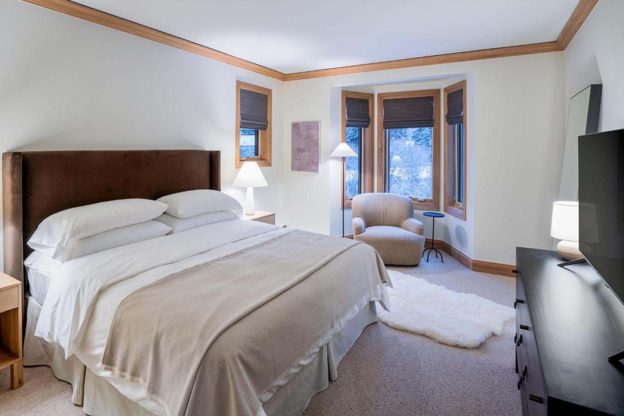 Creekside At Aparthotel 4*