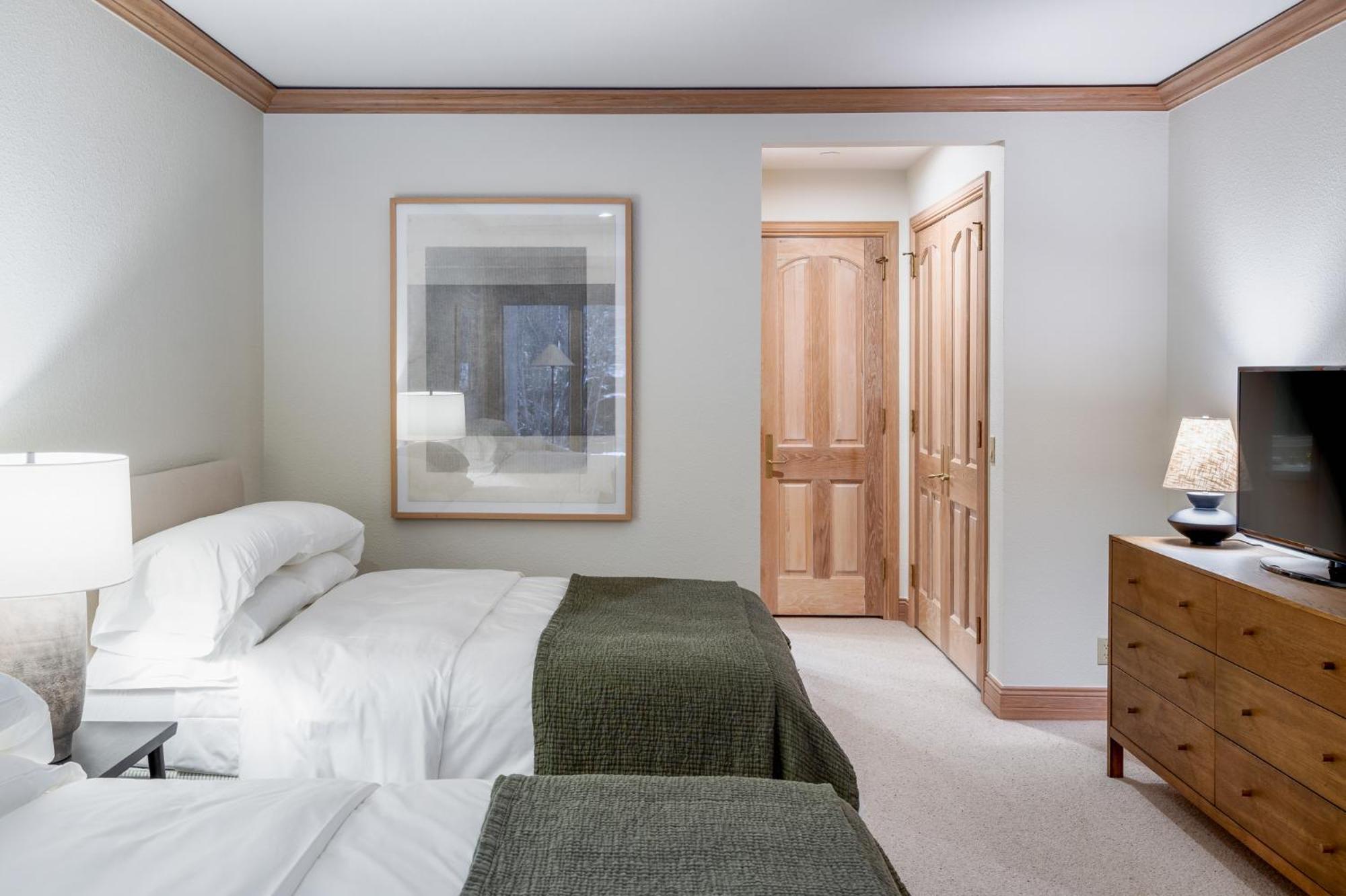 Aparthotel Creekside At Beaver Creek