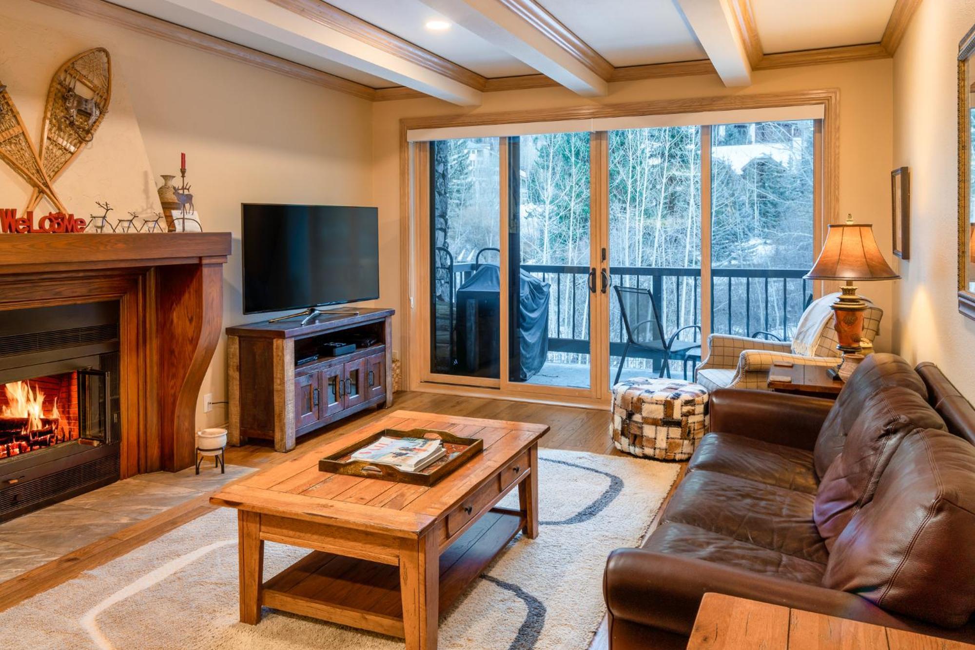 Creekside At 4* Beaver Creek