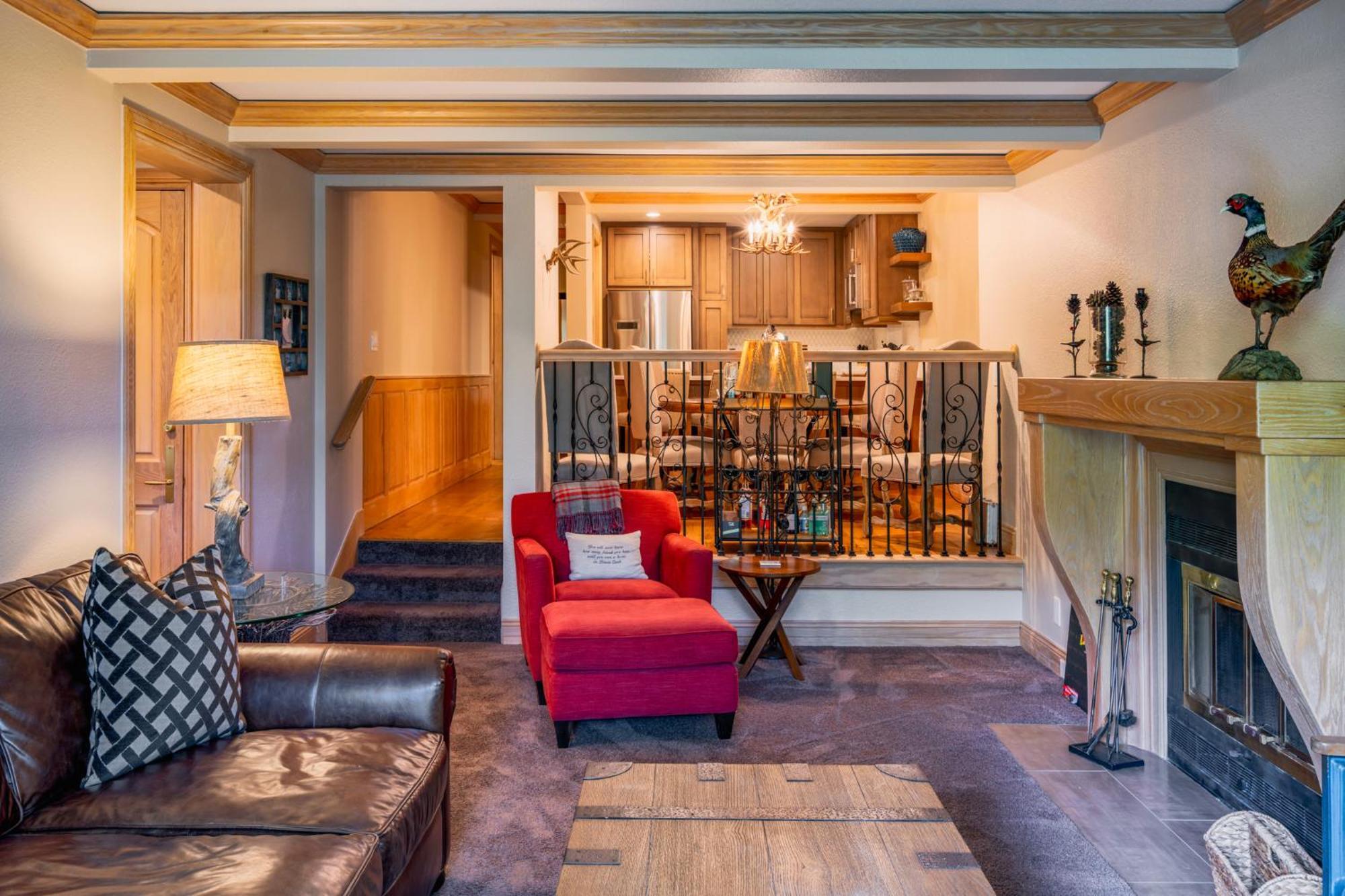Aparthotel Creekside At