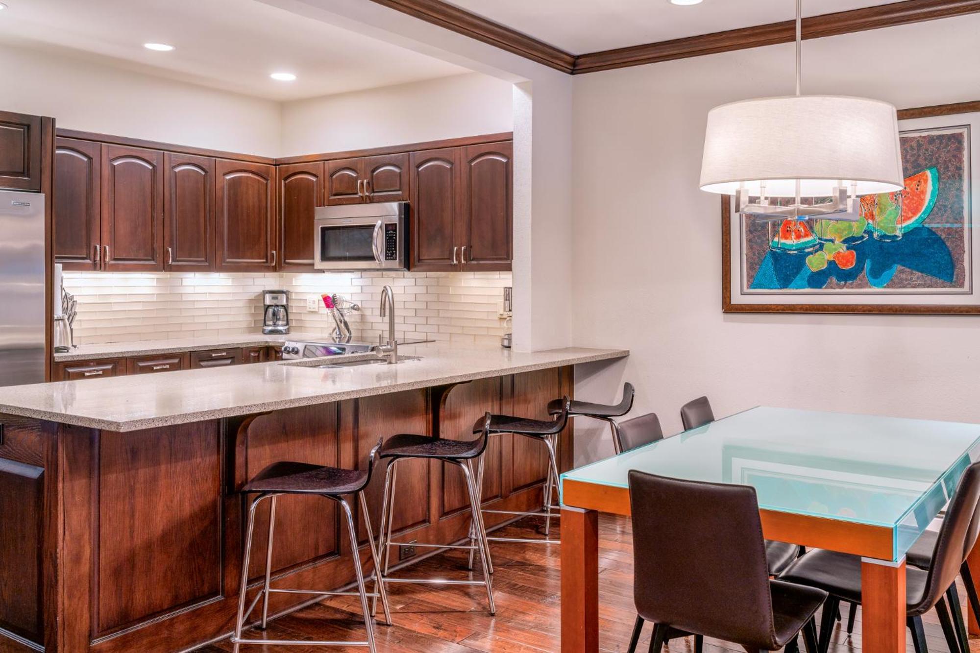 Creekside At