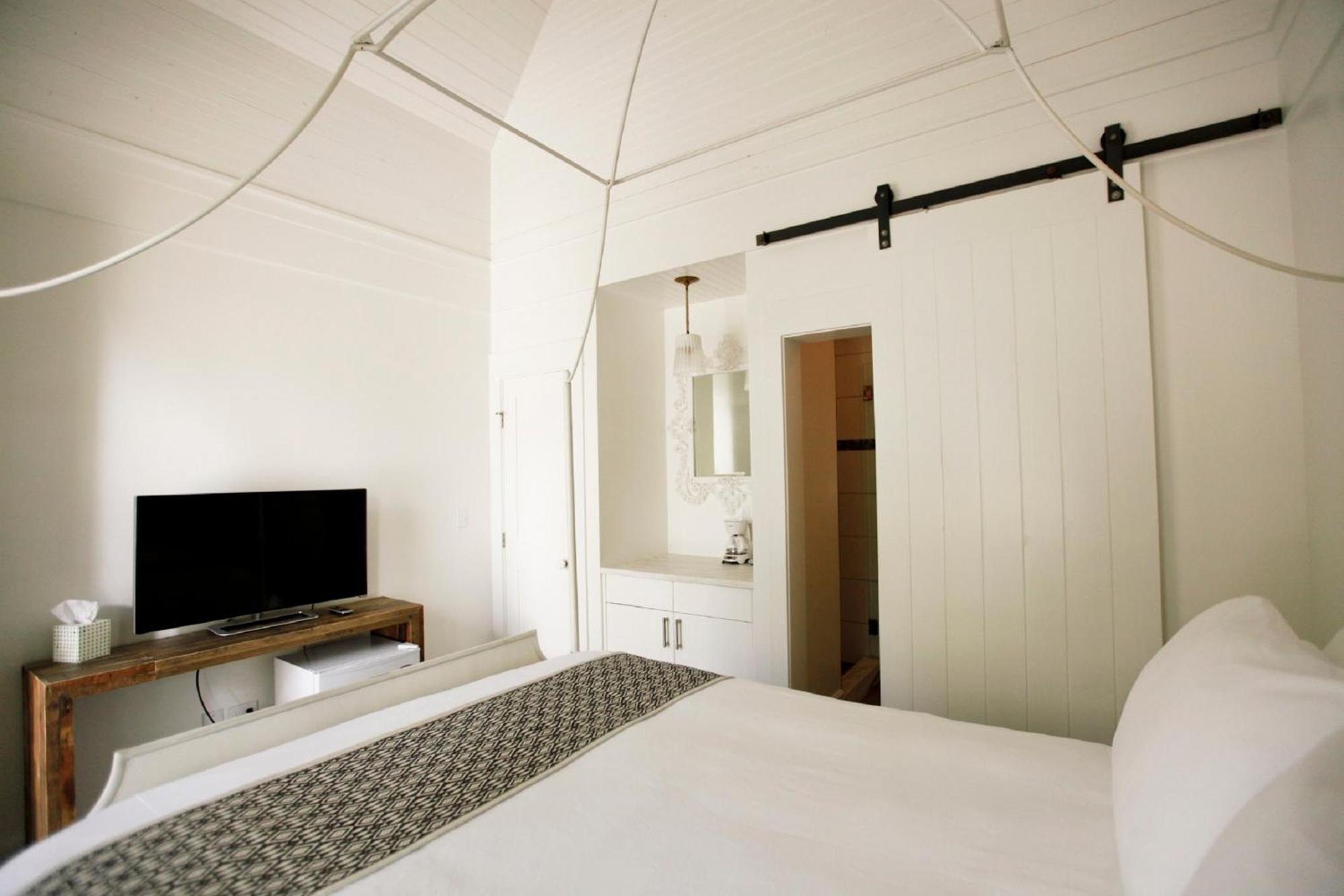 Hotel Surf & Chateau Buena Vista