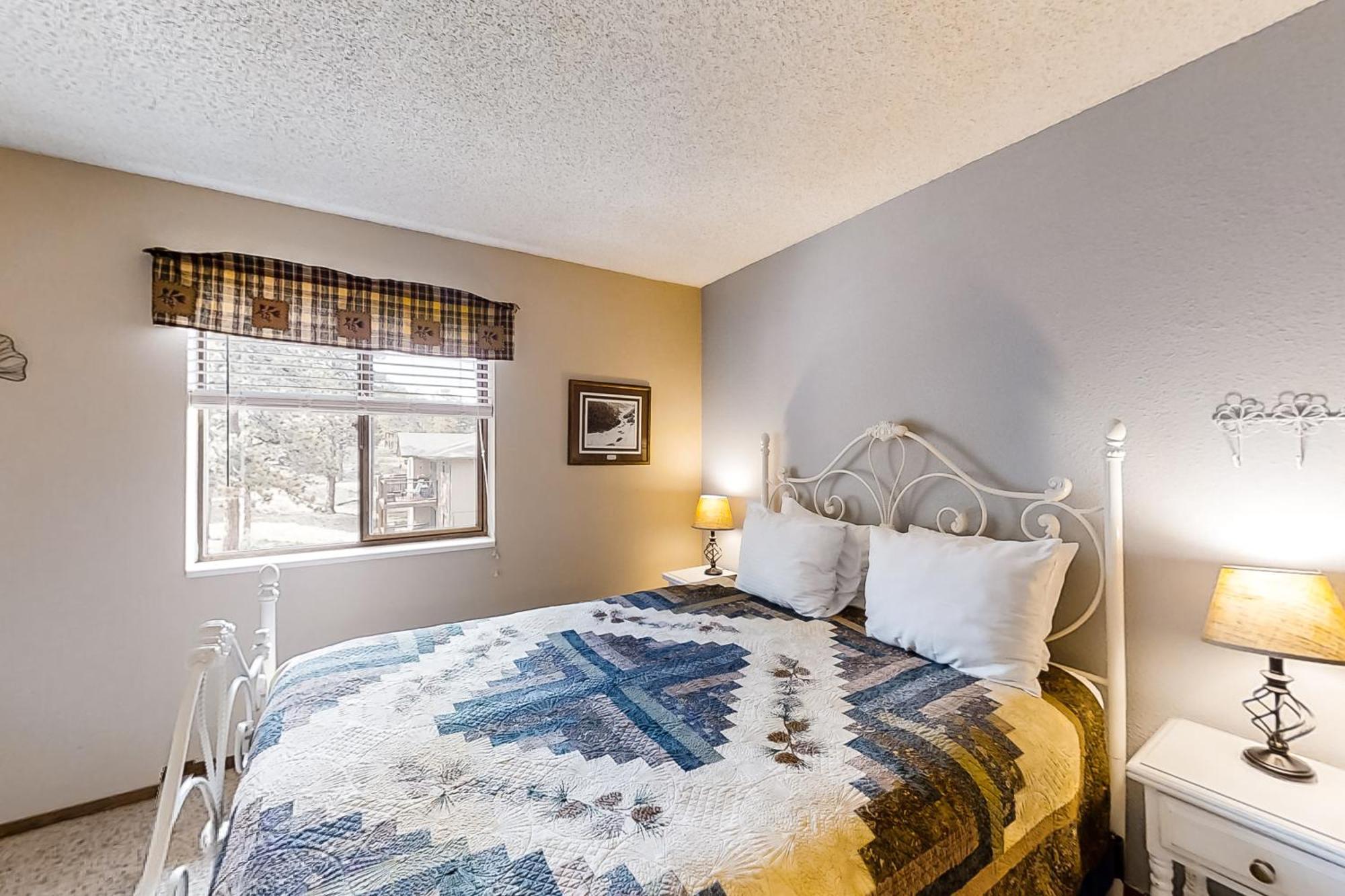 Apartamento The Pine Cone - Permit #3255 Estes Park