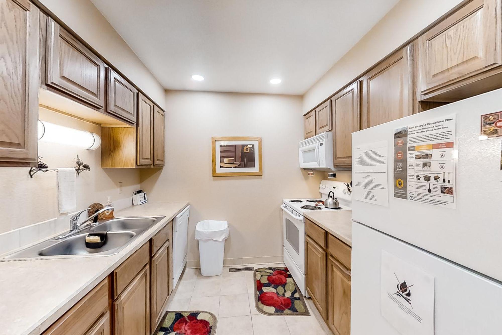 Apartamento The Pine Cone - Permit #3255