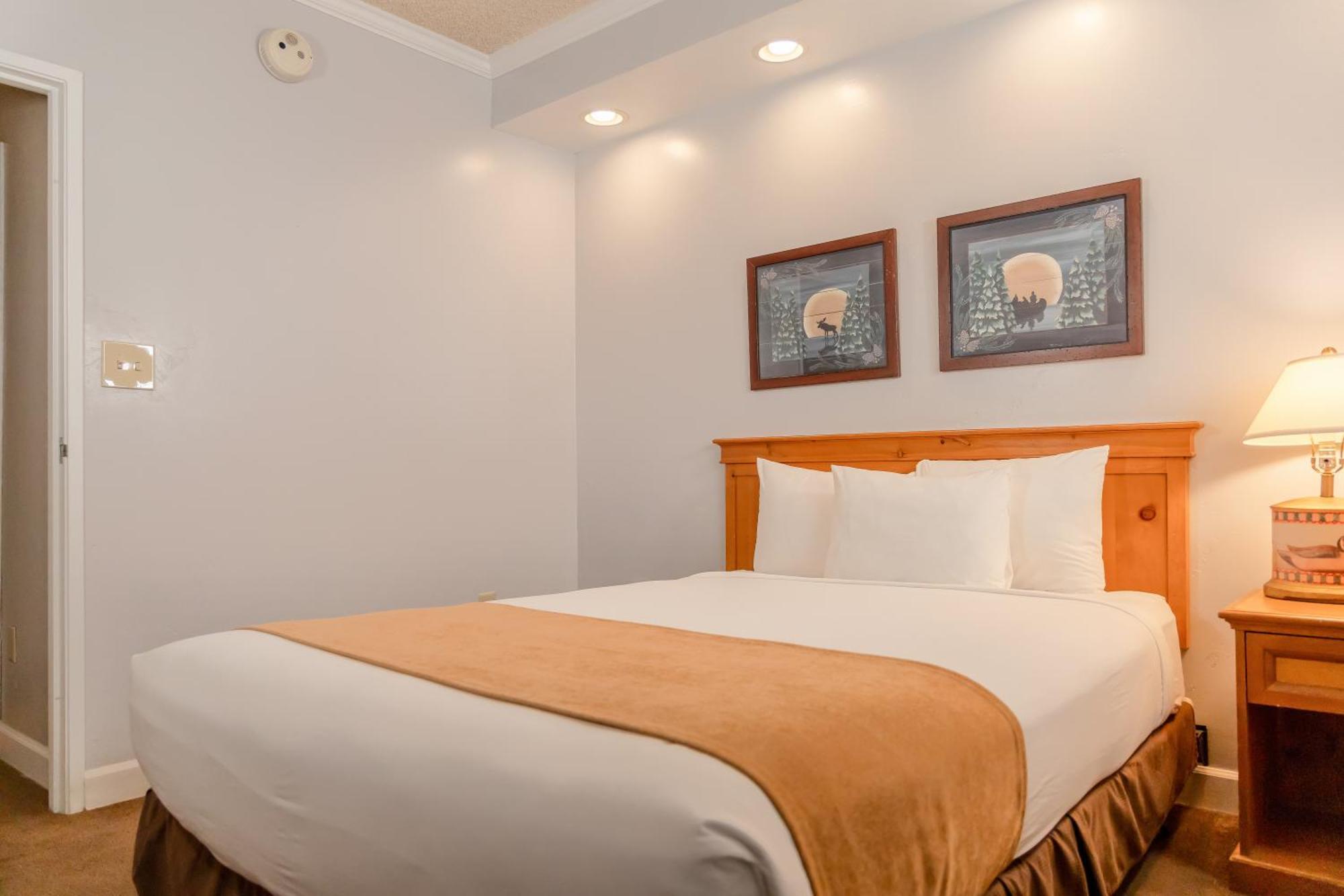 Resort Legacy Vacation Hilltop 3*