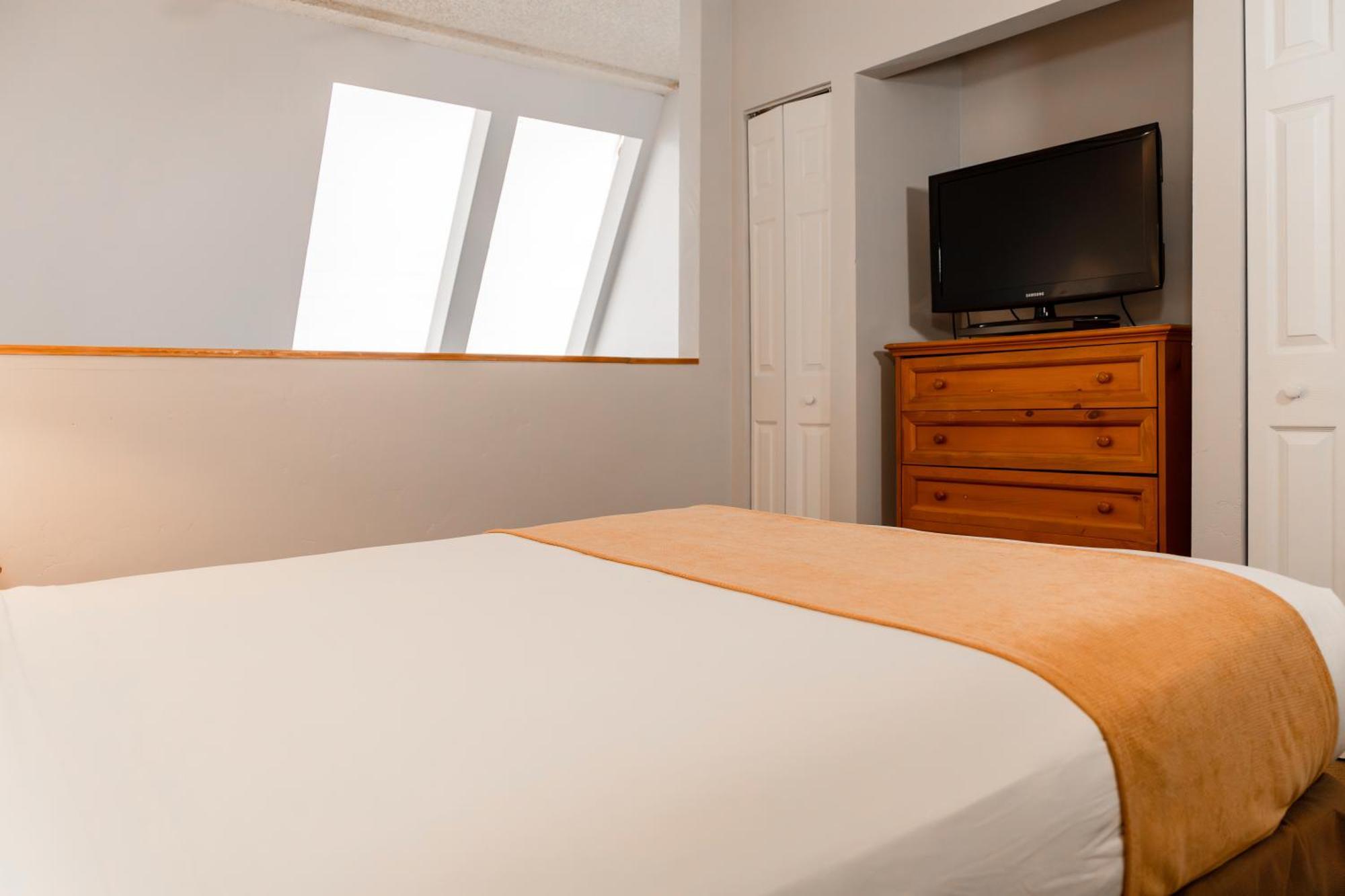 Legacy Vacation Hilltop 3*