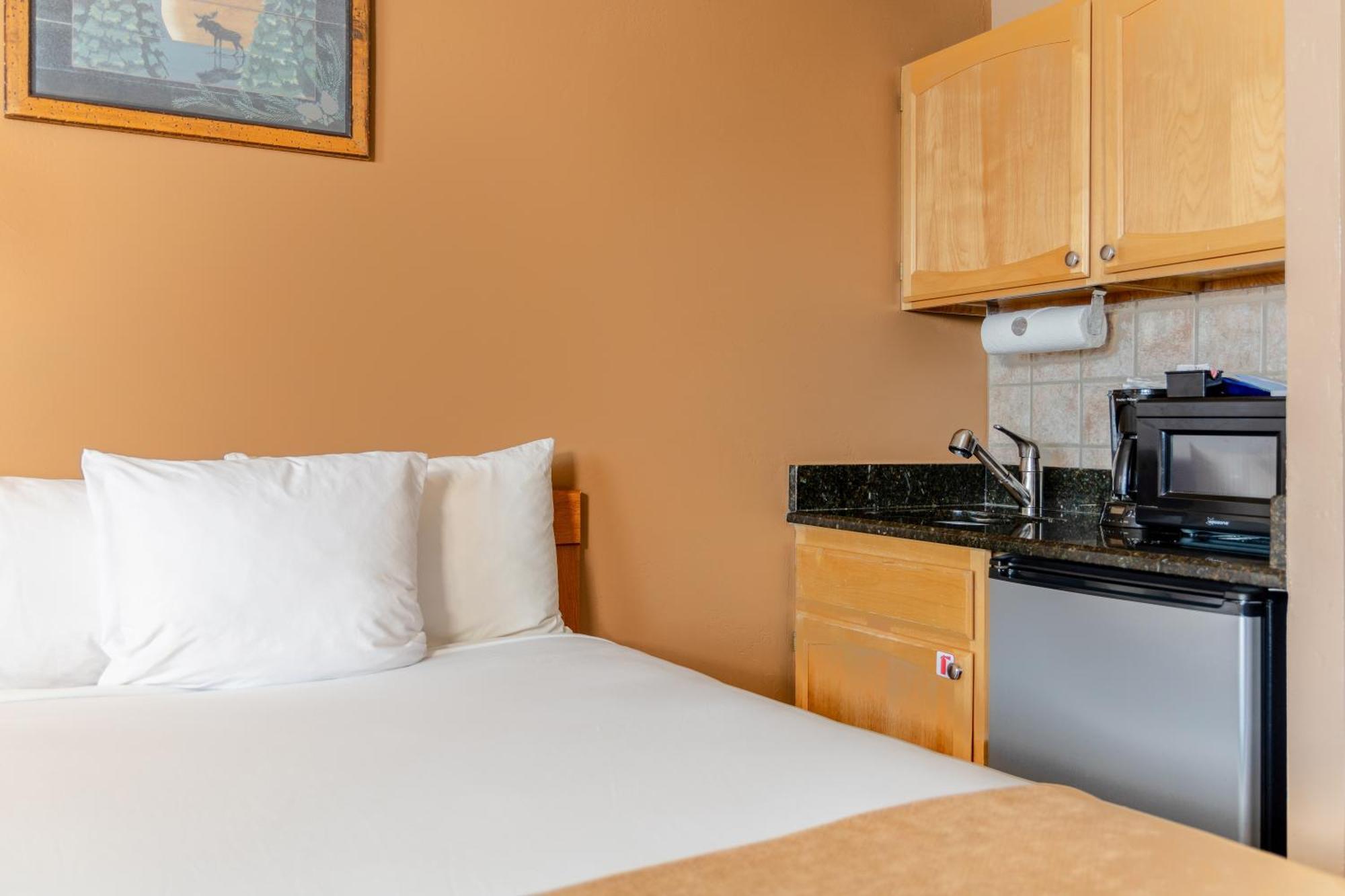 Resort Legacy Vacation Hilltop 3*