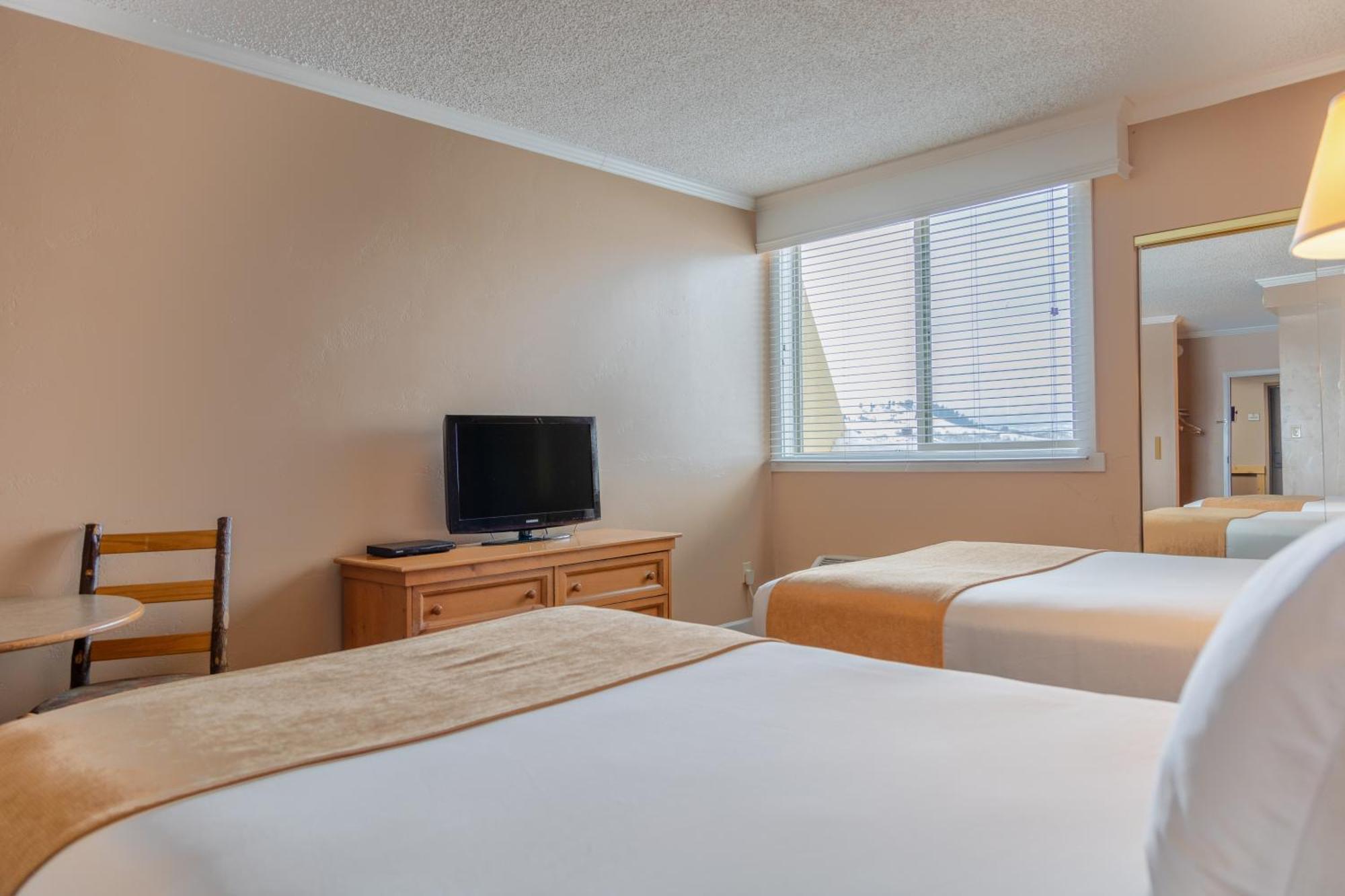 Legacy Vacation Hilltop 3*