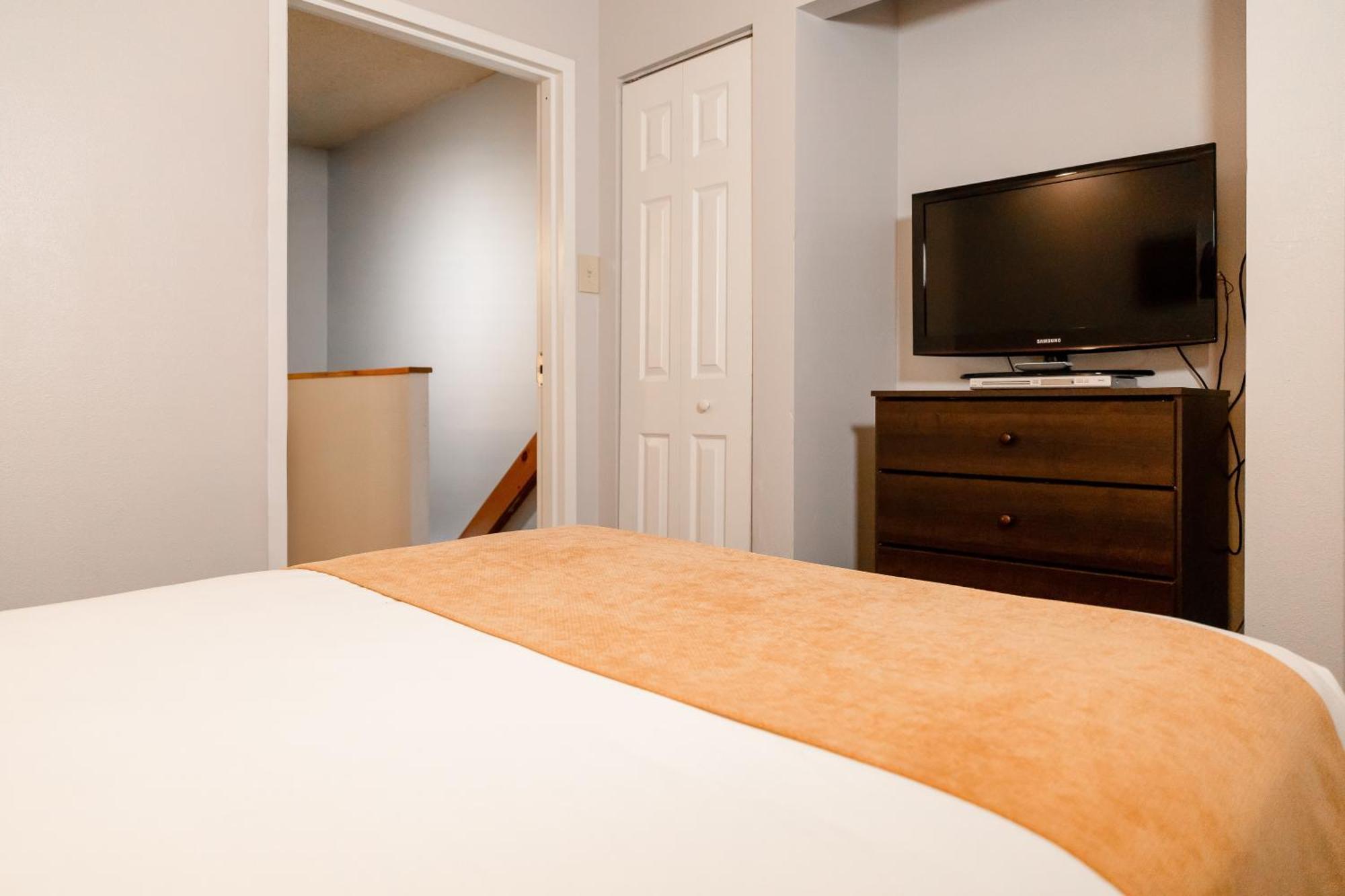 Resort Legacy Vacation Hilltop 3*