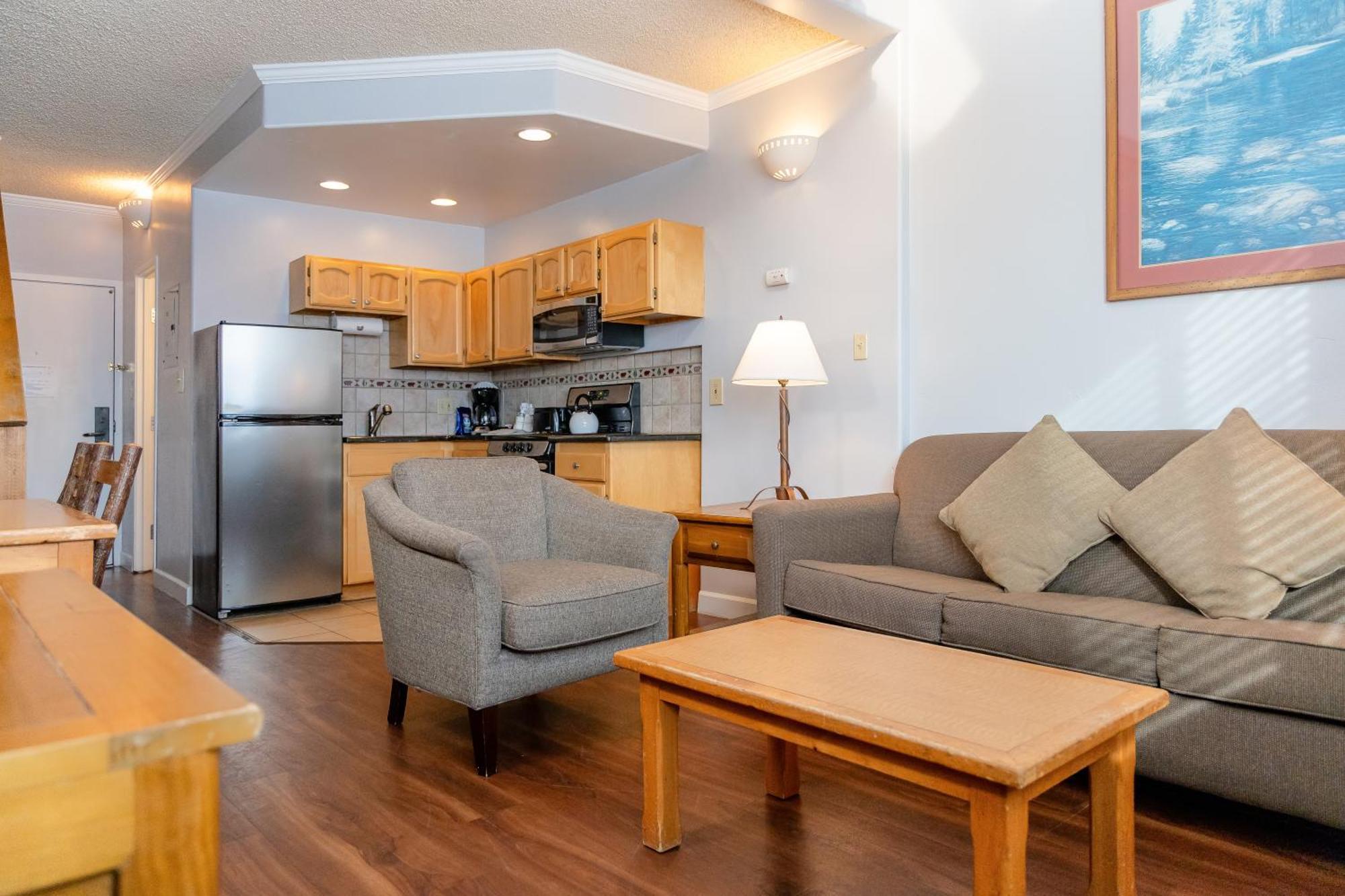Resort Legacy Vacation Hilltop 3*