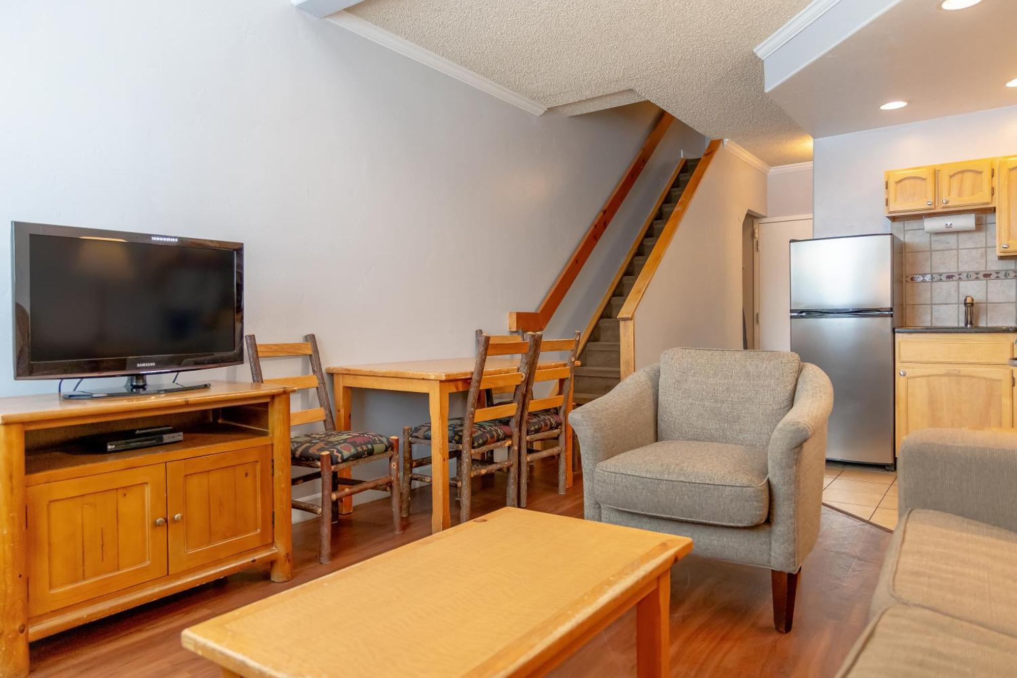Legacy Vacation Hilltop 3* Steamboat Springs