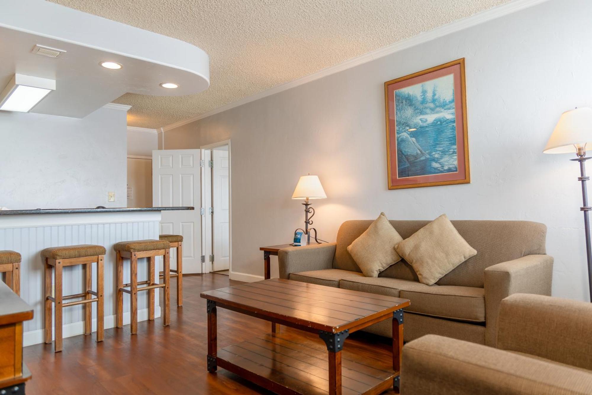 Resort Legacy Vacation Hilltop